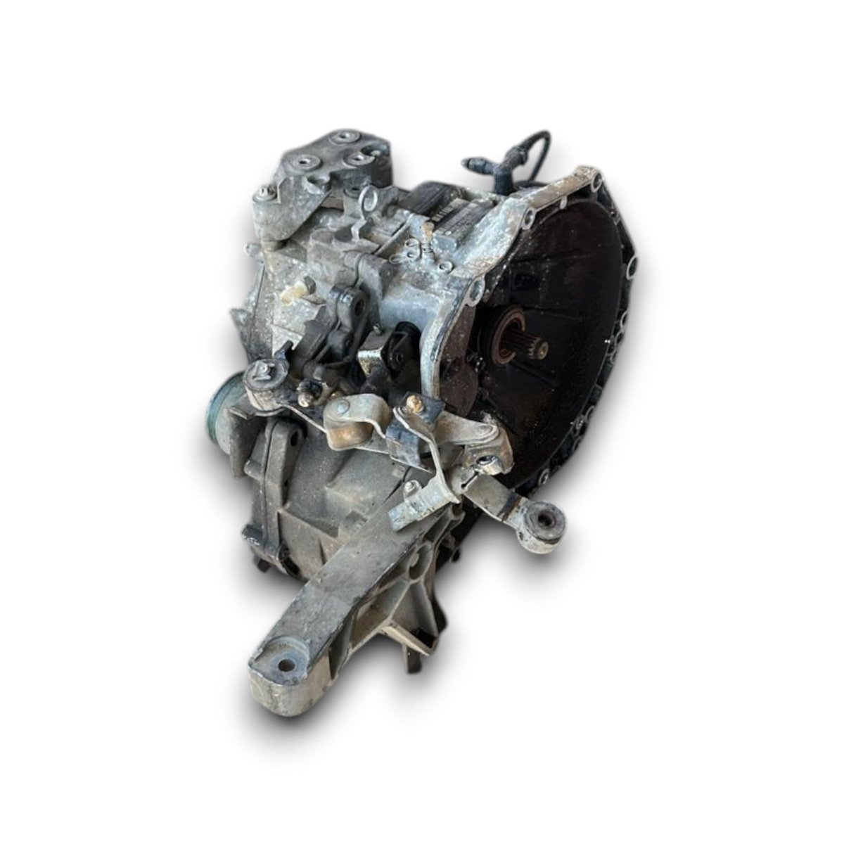Cambio manuale 5 marce Opel Zafira A 13104951 2.2 diesel (1999 > 2005) - F&P CRASH SRL - Ricambi Usati