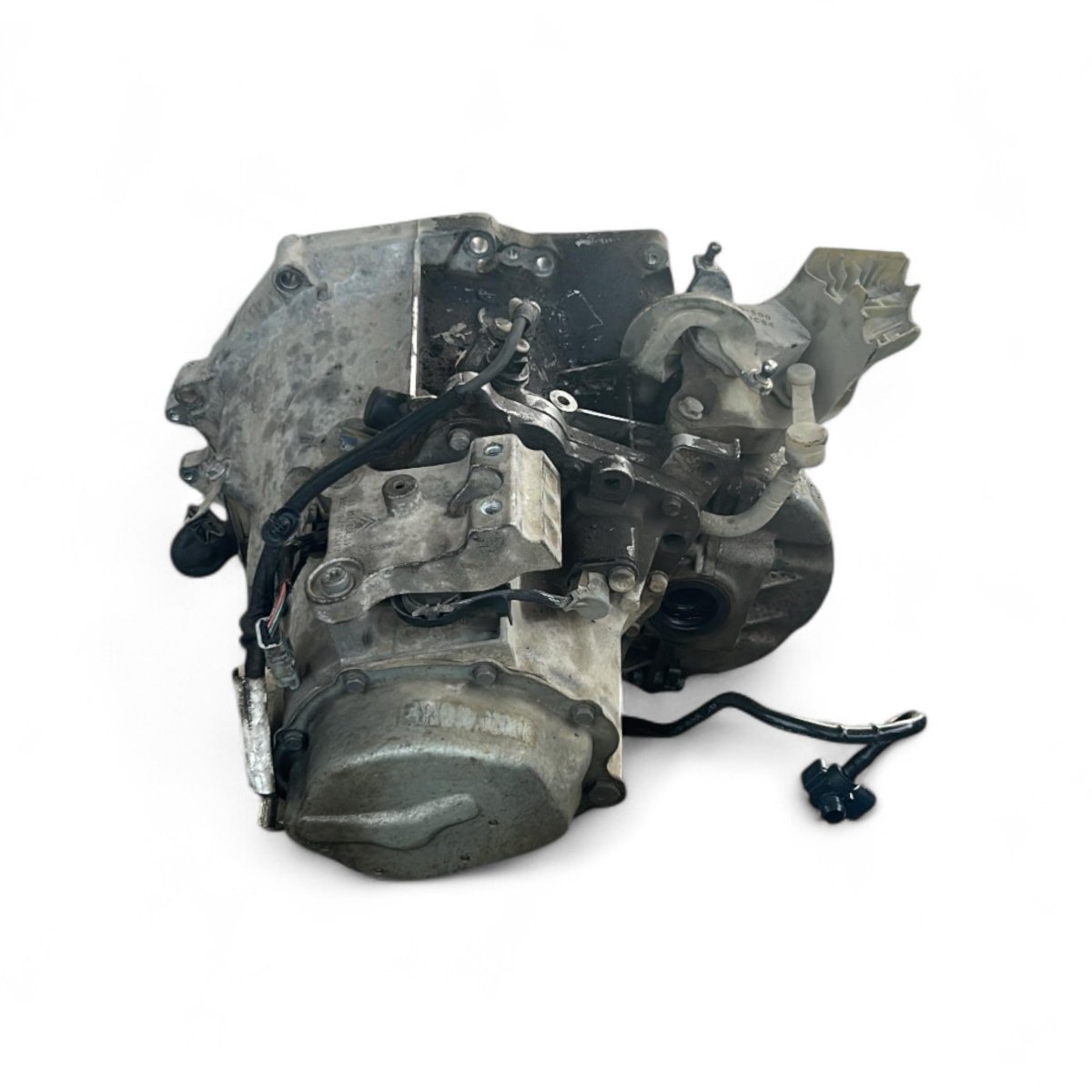 Cambio manuale 5 marce Peugeot 2008 I cod.9680886610 1.6 diesel (2013 > 2019) - F&P CRASH SRLS - Ricambi Usati
