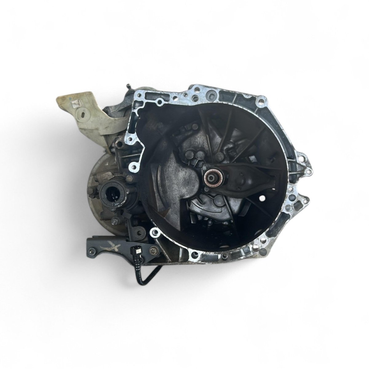 Cambio manuale 5 marce Peugeot 2008 I cod.9680886610 1.6 diesel (2013 > 2019) - F&P CRASH SRLS - Ricambi Usati