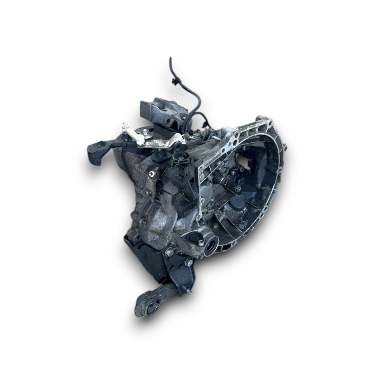 Cambio manuale 5 marce Peugeot 207 9659670180 1.4 benzina (2006 > 2016) - F&P CRASH SRL - Ricambi Usati
