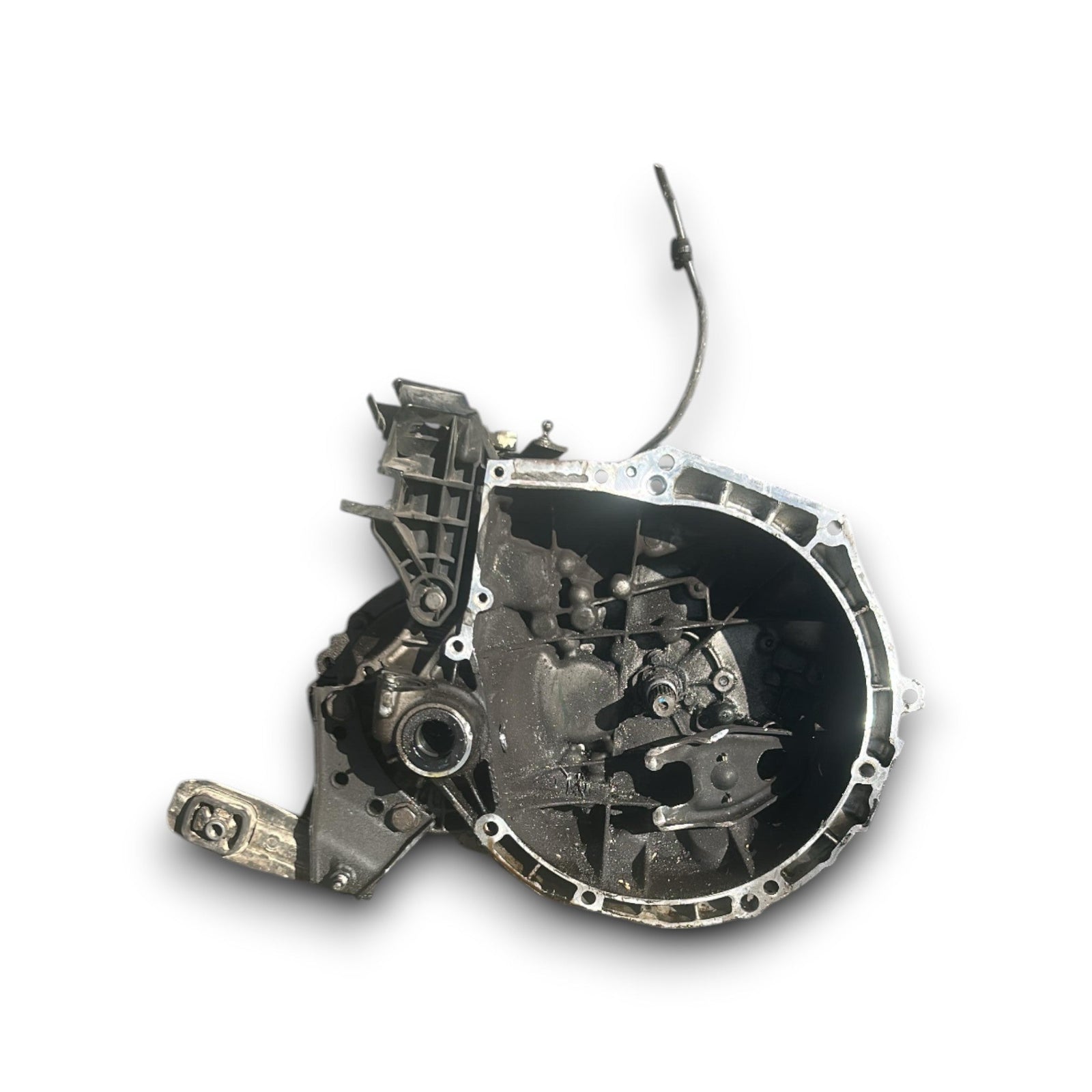 Cambio Manuale 5 Marce Peugeot 207 cod.9659670180 1.4 Benzina (2006 > 2015) - F&P CRASH SRLS - Ricambi Usati