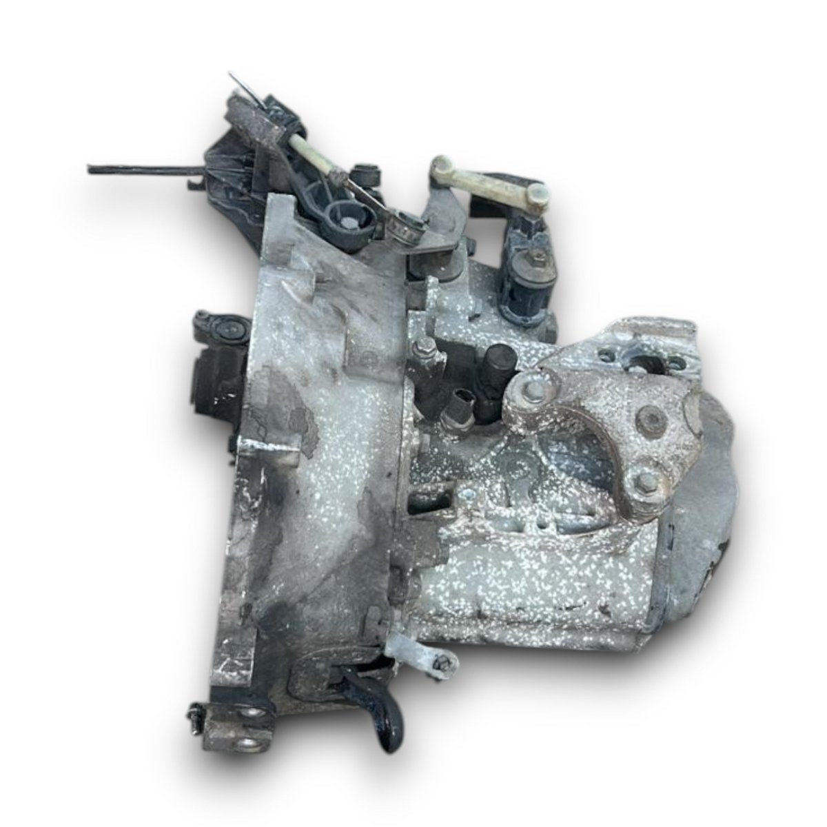 Cambio manuale 5 marce Peugeot 208 20cq66 1.4 diesel (2012 > 2019) - F&P CRASH SRL - Ricambi Usati