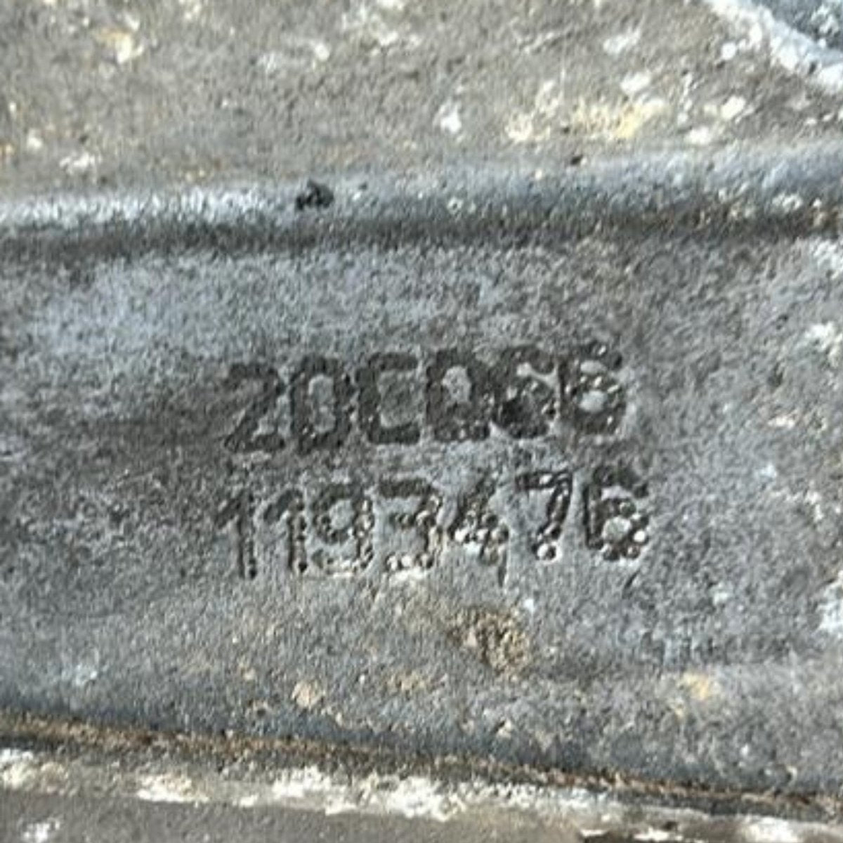Cambio manuale 5 marce Peugeot 208 20cq66 1.4 diesel (2012 > 2019) - F&P CRASH SRL - Ricambi Usati