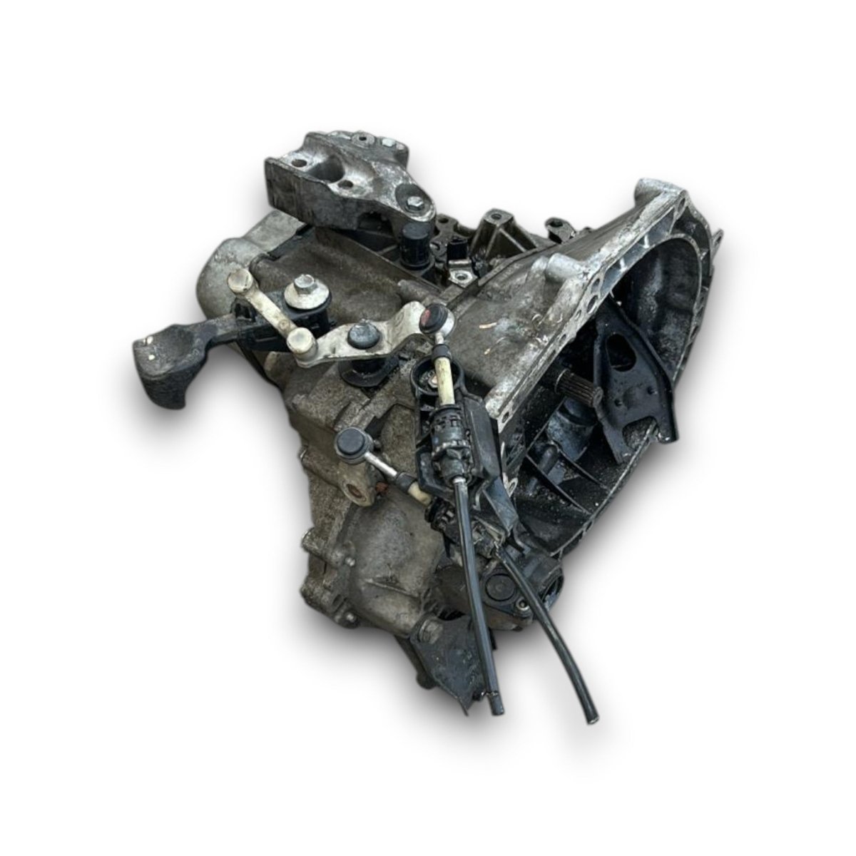 Cambio manuale 5 marce Peugeot 208 9674044810 1.2 benzina (2012 > 2019) - F&P CRASH SRL - Ricambi Usati