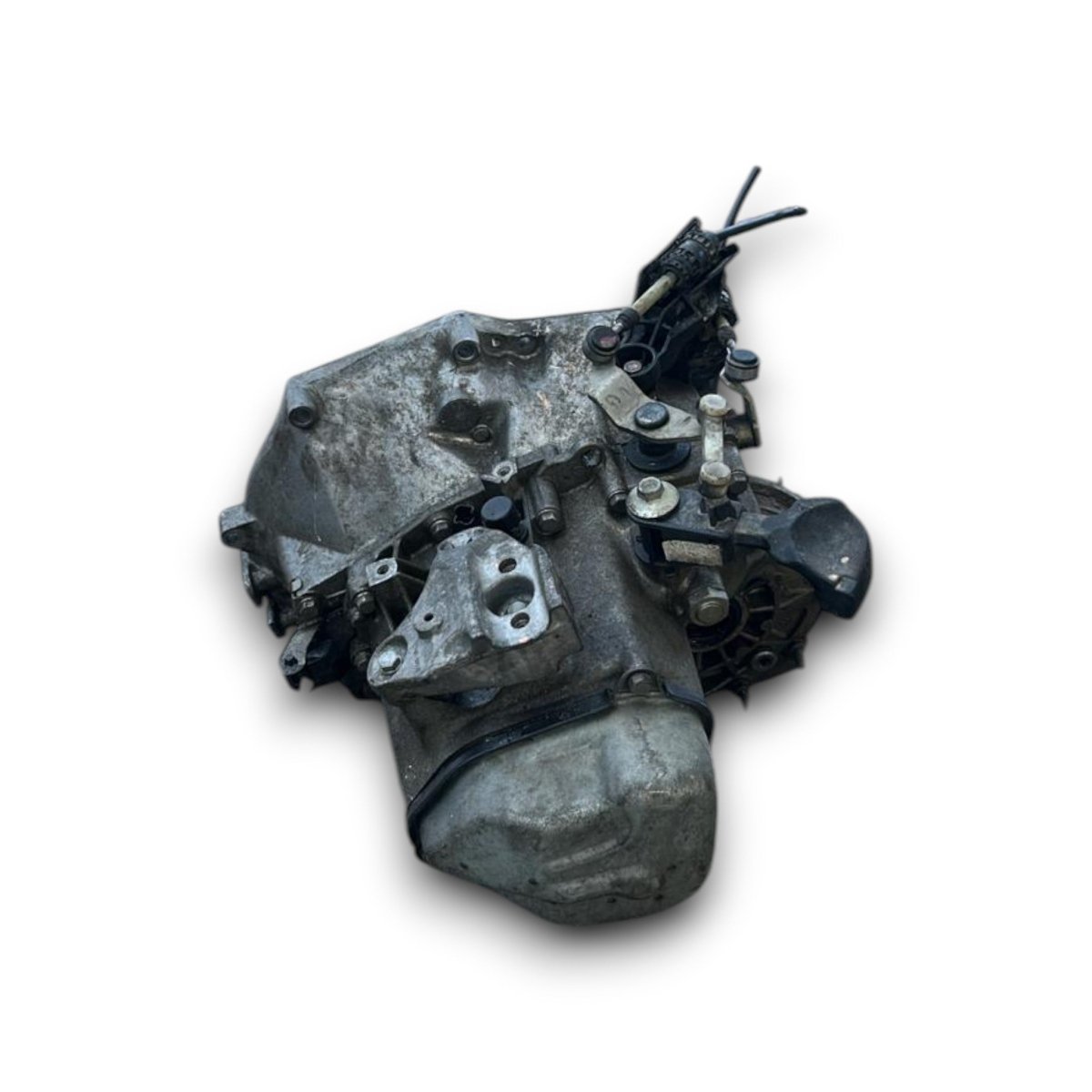 Cambio manuale 5 marce Peugeot 208 9674044810 1.2 benzina (2012 > 2019) - F&P CRASH SRL - Ricambi Usati
