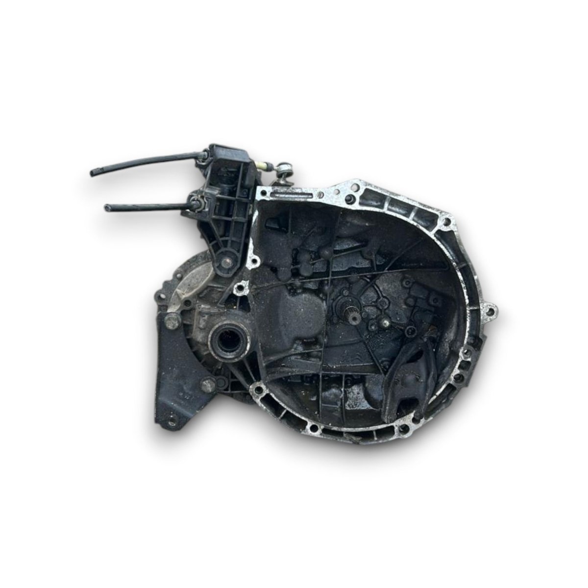 Cambio manuale 5 marce Peugeot 208 9674044810 1.2 benzina (2012 > 2019) - F&P CRASH SRL - Ricambi Usati