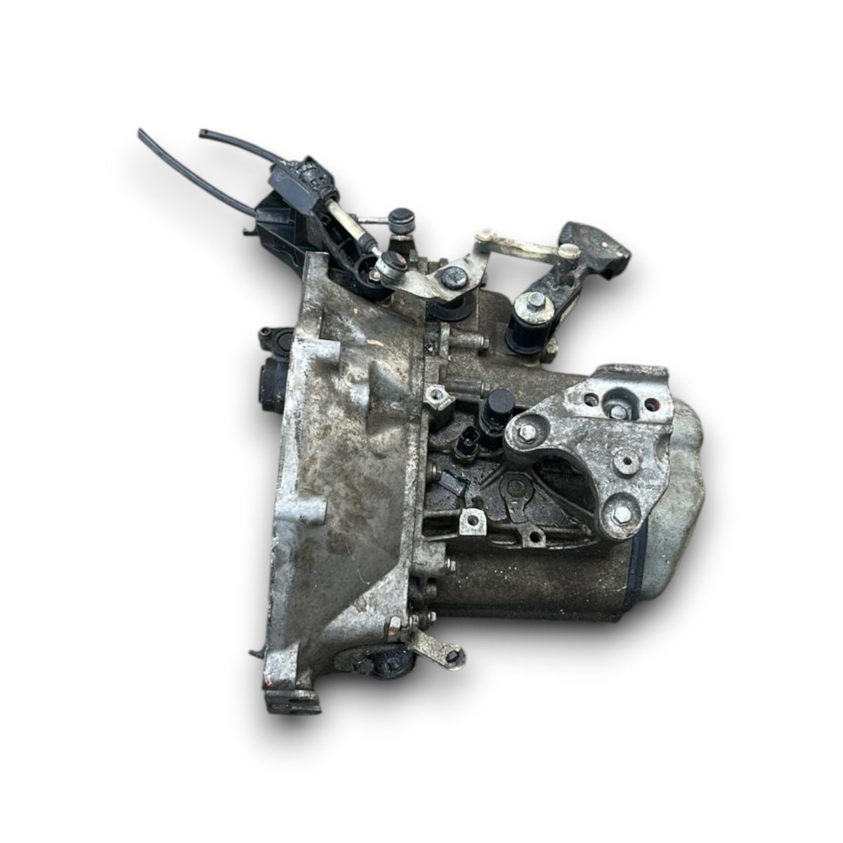Cambio manuale 5 marce Peugeot 208 9674044810 1.2 benzina (2012 > 2019) - F&P CRASH SRL - Ricambi Usati