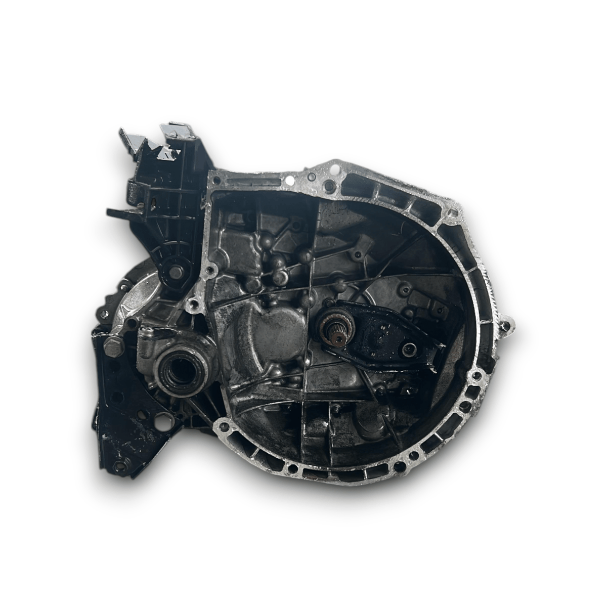 Cambio Manuale 5 Marce Peugeot 208 cod.9675193610 1.2 Benzina (2012 > 2019) - F&P CRASH SRLS - Ricambi Usati