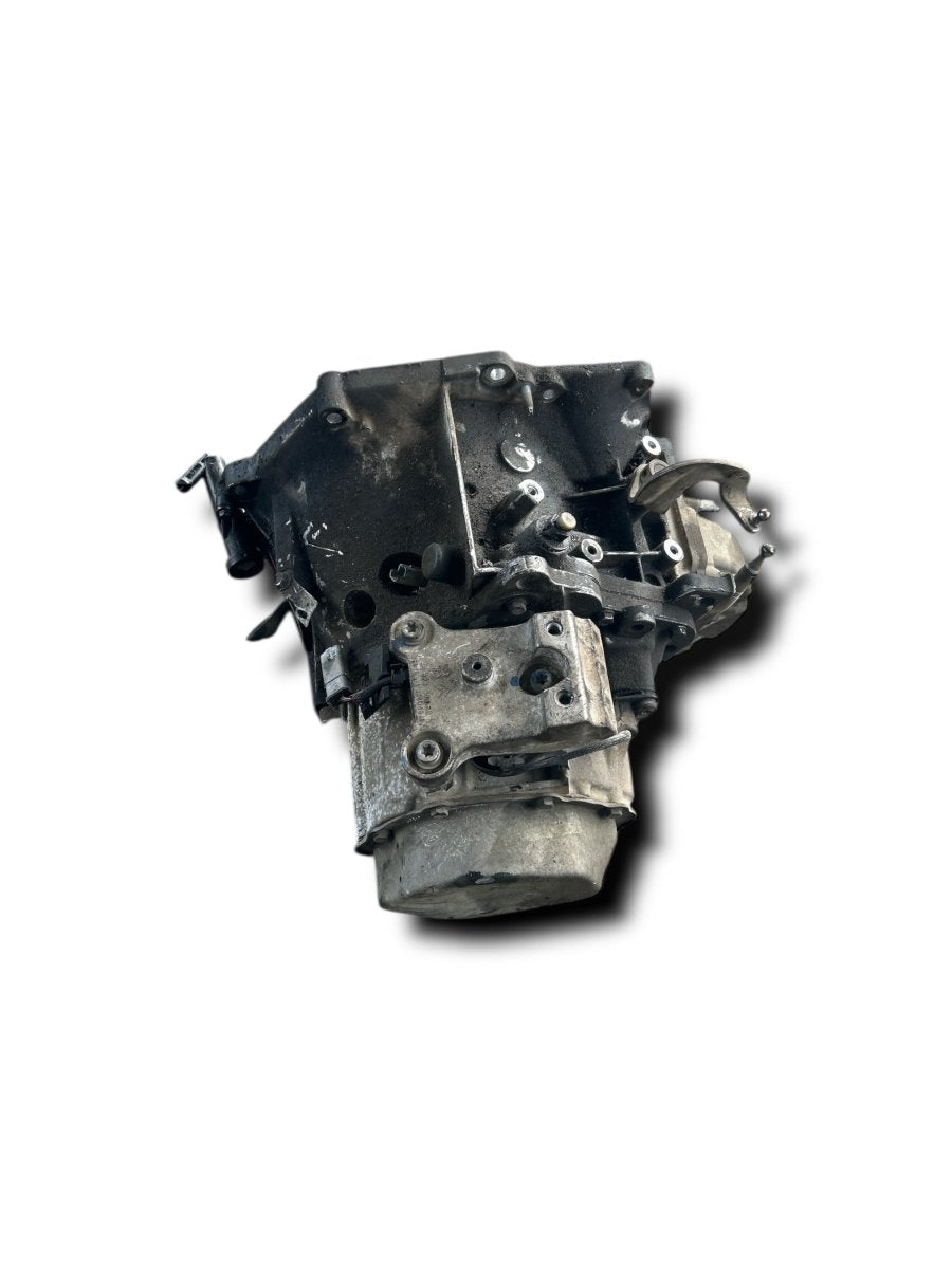 Cambio Manuale 5 Marce Peugeot 208 I cod.9680886610 1.6 Diesel (2012 > 2019) - F&P CRASH SRLS - Ricambi Usati