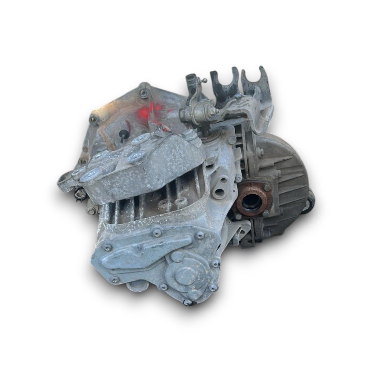 Cambio manuale 5 marce Peugeot Boxer 2.0 diesel (2014 > ) - F&P CRASH SRL - Ricambi Usati