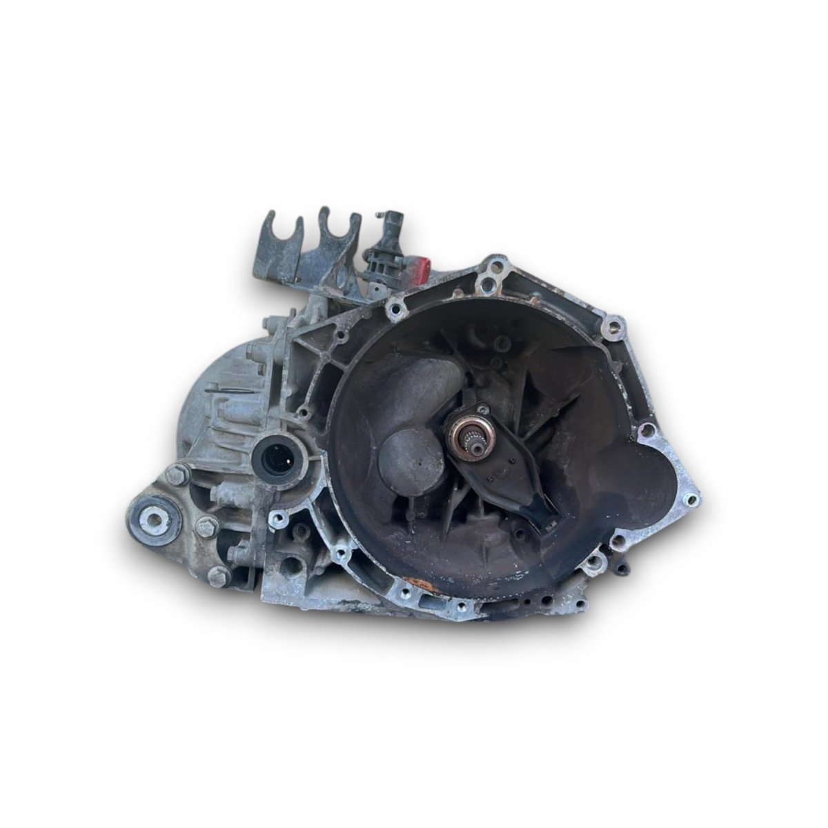 Cambio manuale 5 marce Peugeot Boxer 2.0 diesel (2014 > ) - F&P CRASH SRL - Ricambi Usati