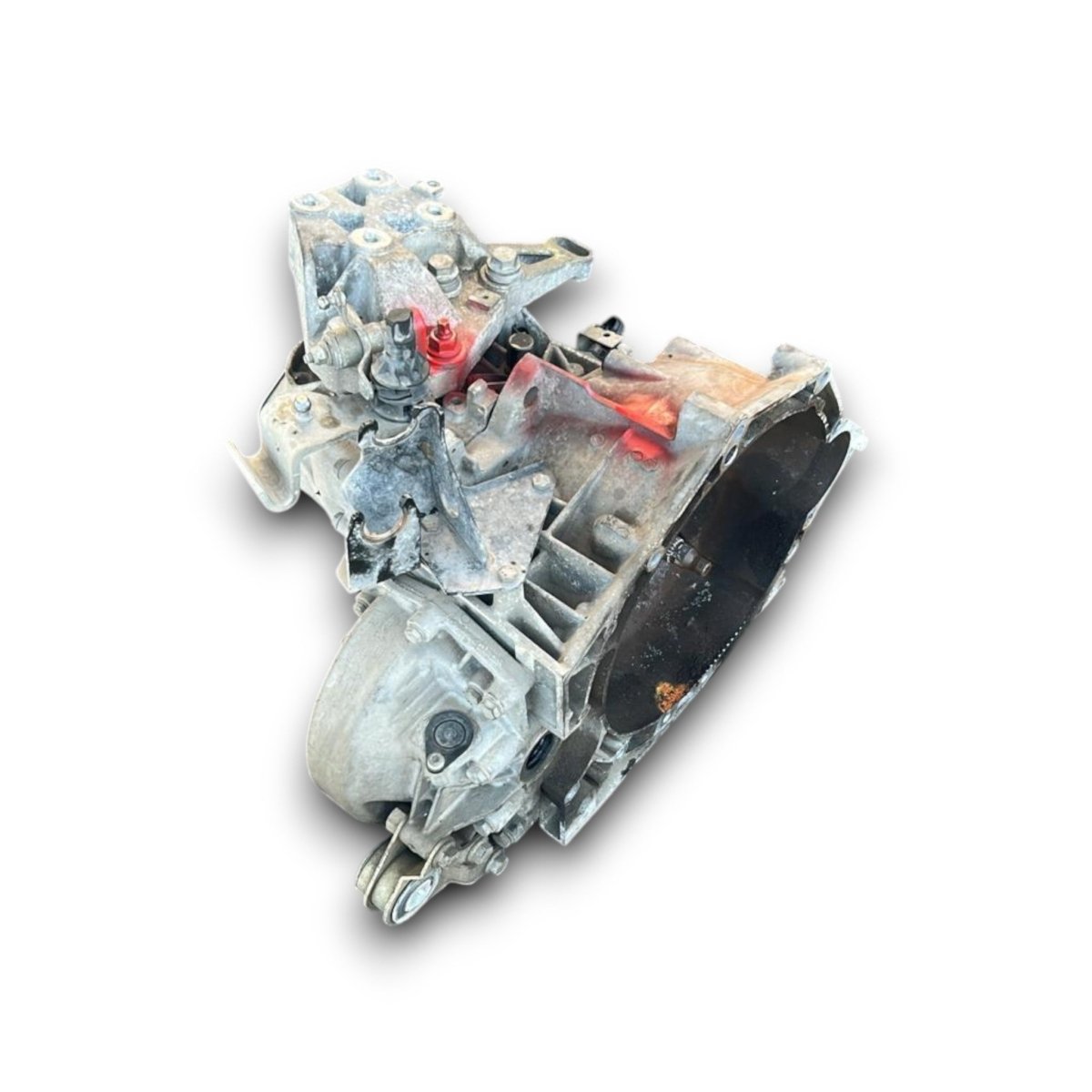 Cambio manuale 5 marce Peugeot Boxer 2.0 diesel (2014 > ) - F&P CRASH SRL - Ricambi Usati