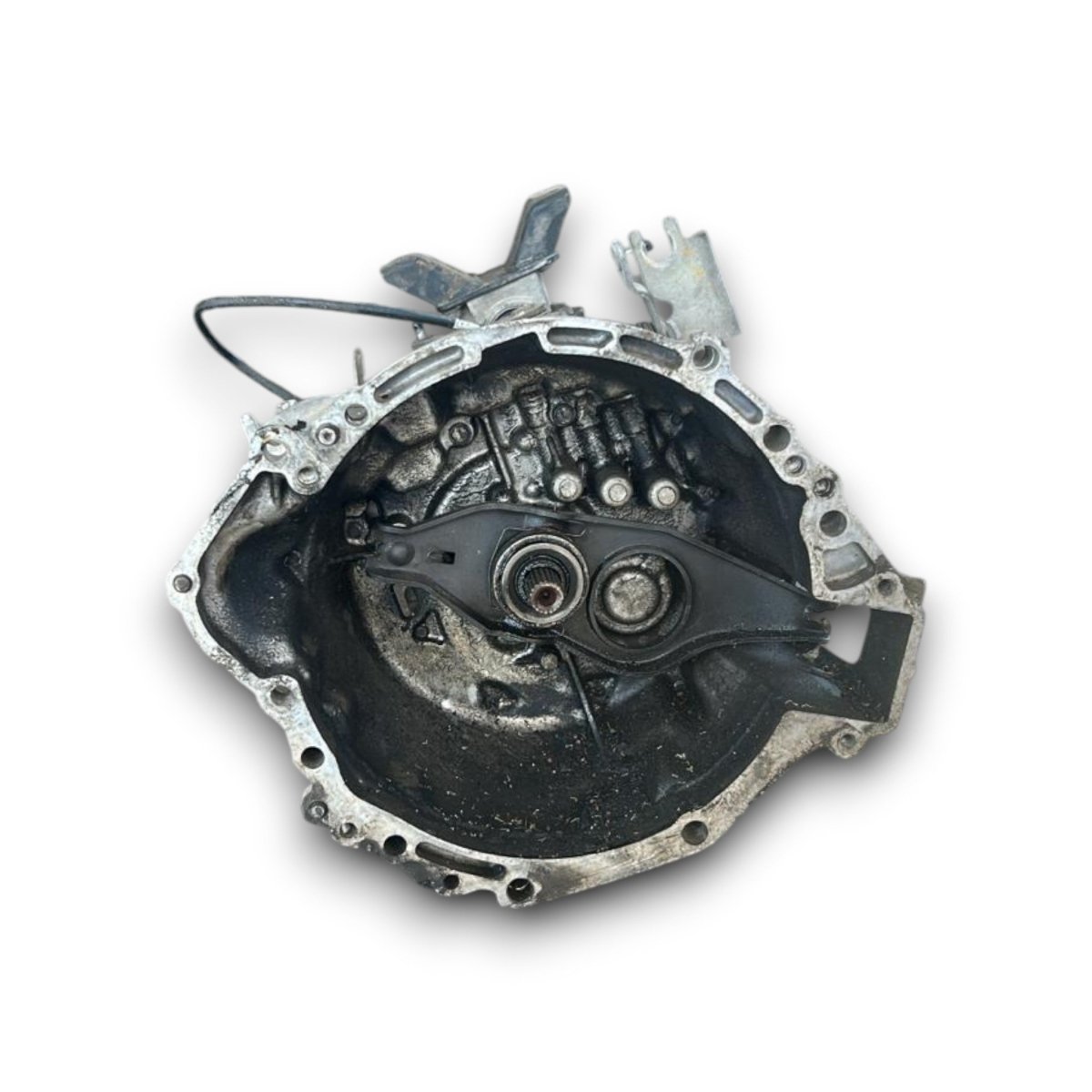 Cambio manuale 5 marce Piaggio Porter 1.3 benzina (1998 > ) - F&P CRASH SRL - Ricambi Usati