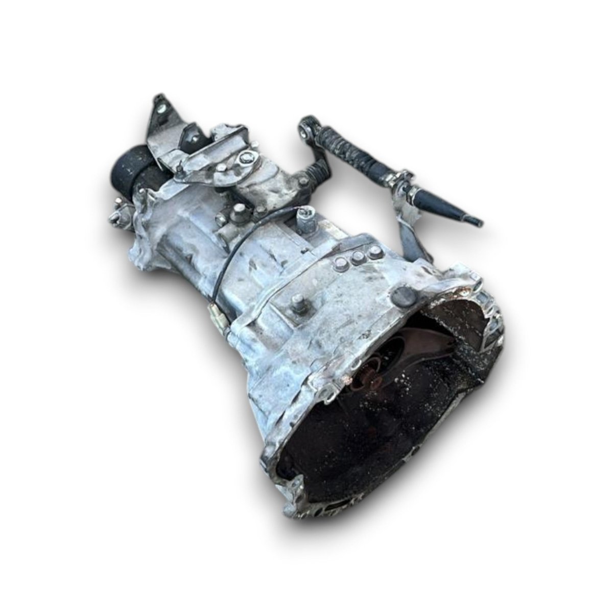 Cambio manuale 5 marce Piaggio Porter 1.3 benzina (1998 > ) - F&P CRASH SRL - Ricambi Usati
