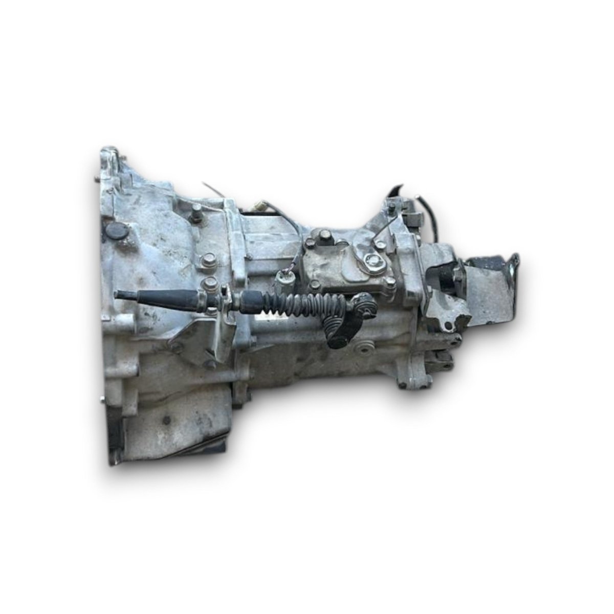Cambio manuale 5 marce Piaggio Porter 1.3 benzina (1998 > ) - F&P CRASH SRL - Ricambi Usati