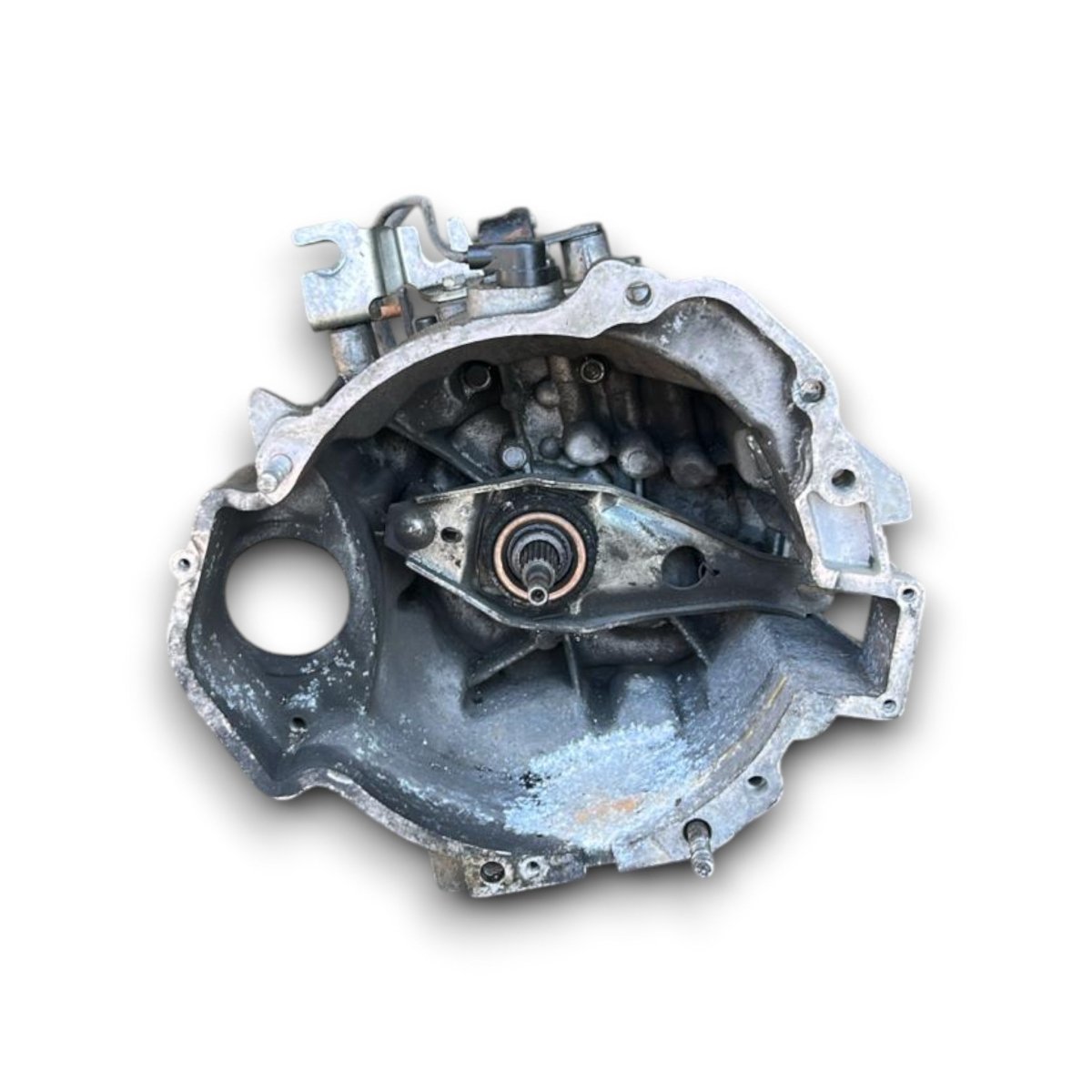 Cambio manuale 5 marce Piaggio Porter 1.3 benzina (1998 > ) - F&P CRASH SRL - Ricambi Usati