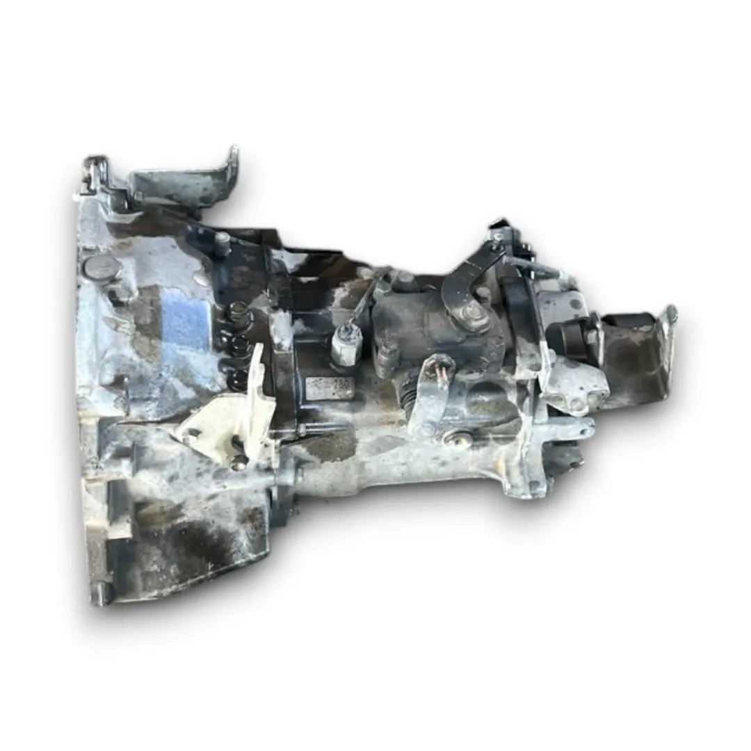 Dettaglio Cambio manuale a 5 marce Piaggio Porter 1996–2008 - foto 4