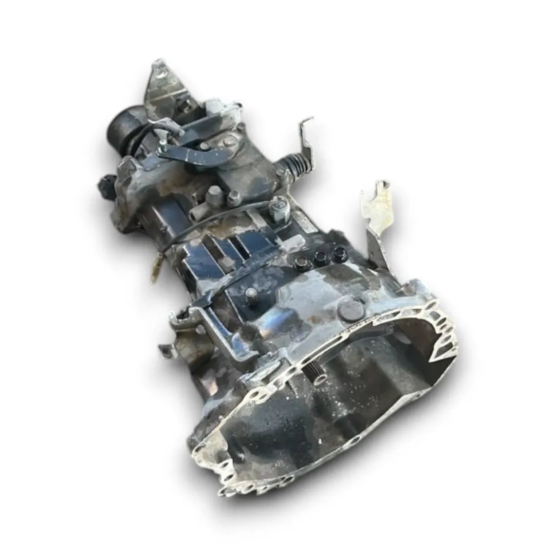 Dettaglio Cambio manuale a 5 marce Piaggio Porter 1996–2008 - foto 2