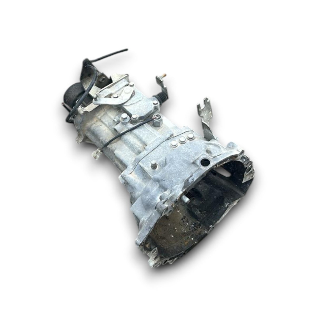 Cambio manuale 5 marce Piaggio Porter 941a035 1.3 benzina (1998 > ) - F&P CRASH SRL - Ricambi Usati