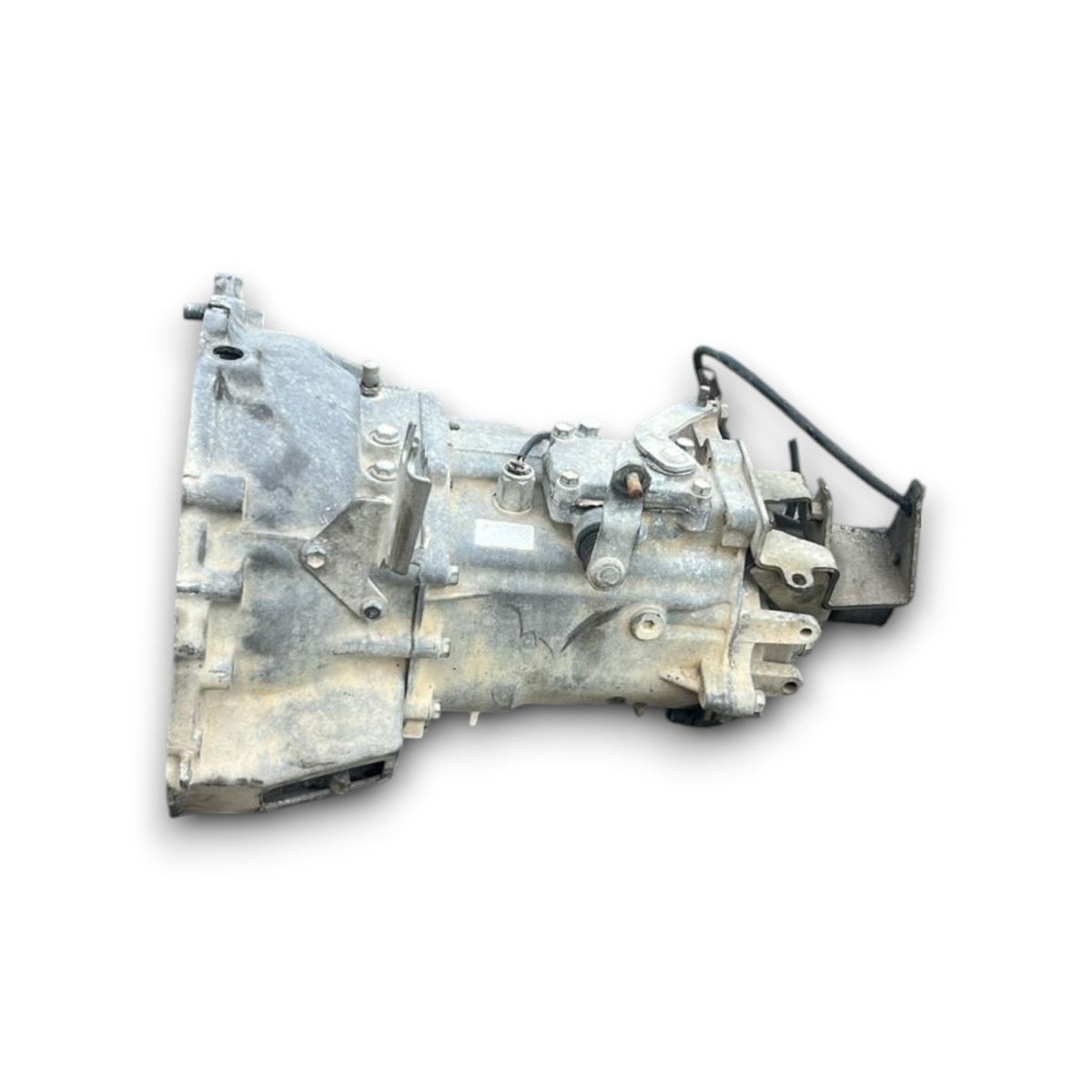 Cambio manuale 5 marce Piaggio Porter 941a035 1.3 benzina (1998 > ) - F&P CRASH SRL - Ricambi Usati