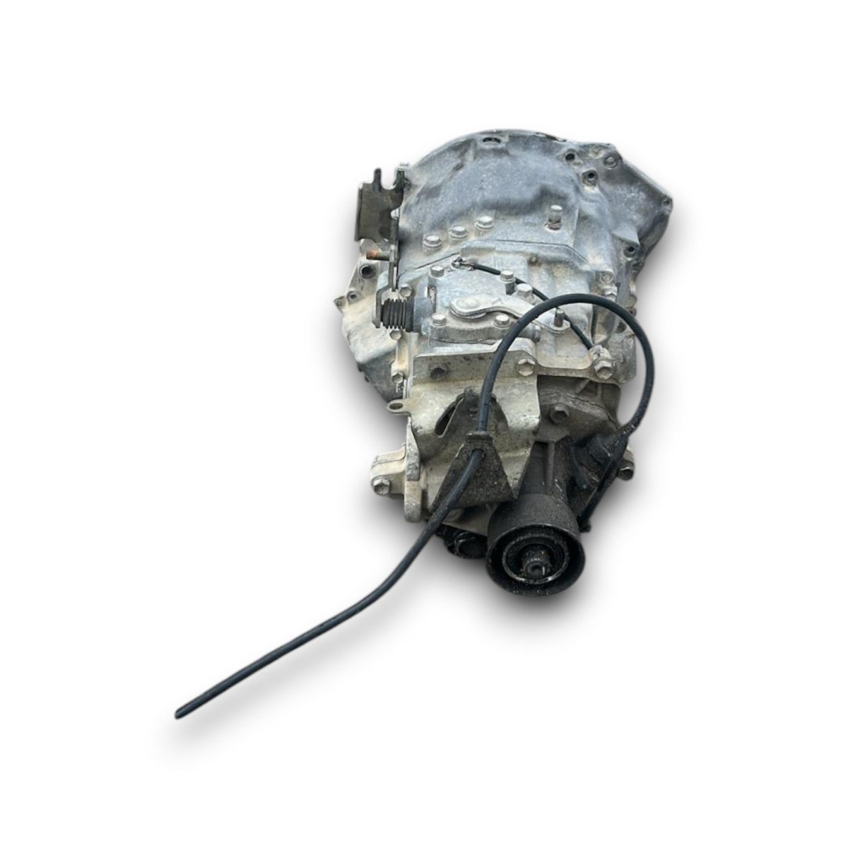 Cambio manuale 5 marce Piaggio Porter 941a035 1.3 benzina (1998 > ) - F&P CRASH SRL - Ricambi Usati