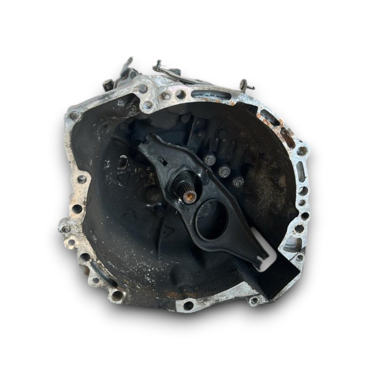 Cambio manuale 5 marce Piaggio Porter 99ga179 1.3 benzina (1998 > ) - F&P CRASH SRL - Ricambi Usati