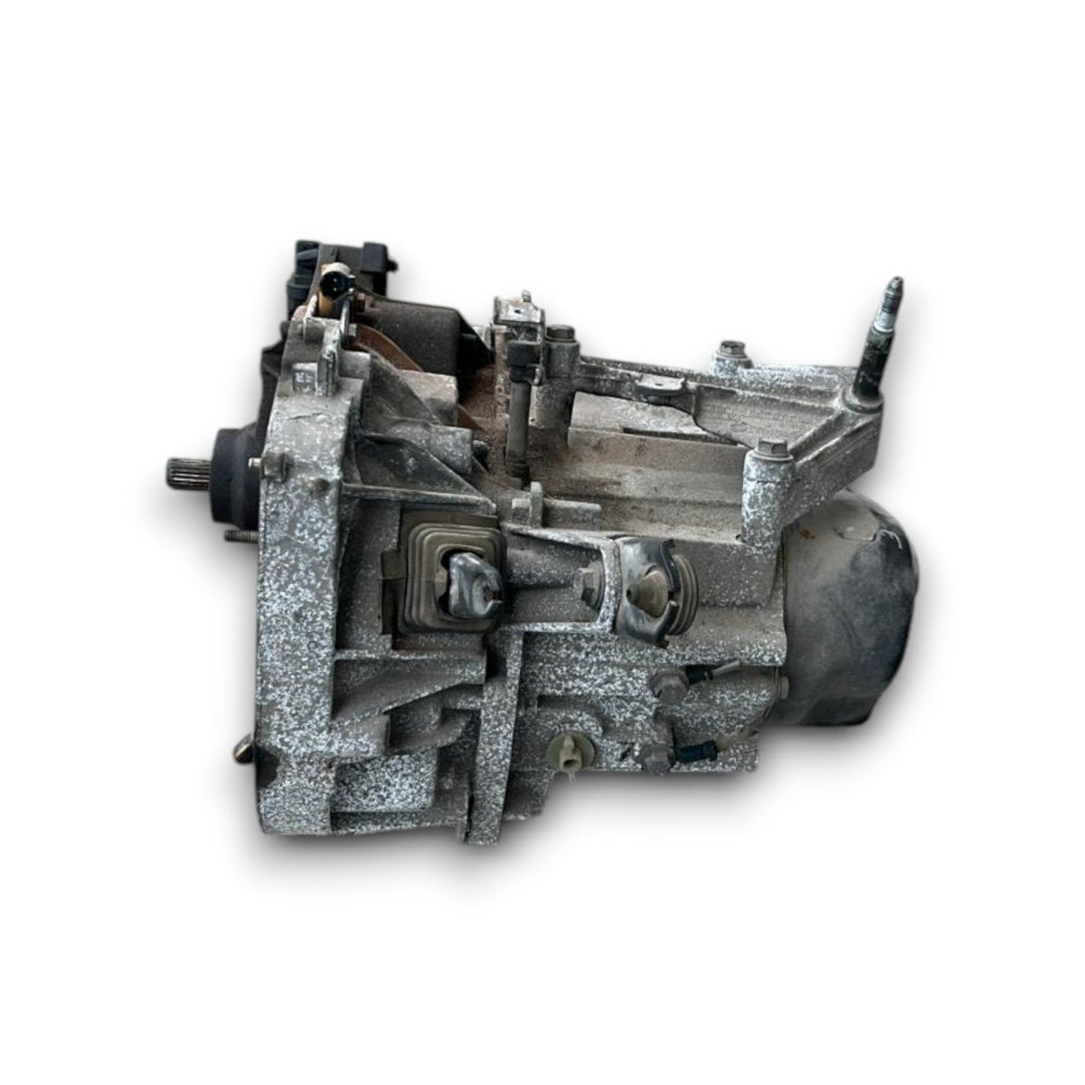 Cambio manuale 5 marce Renault Clio 8200089238 1.2 benzina (1998 > 2012) - F&P CRASH SRL - Ricambi Usati