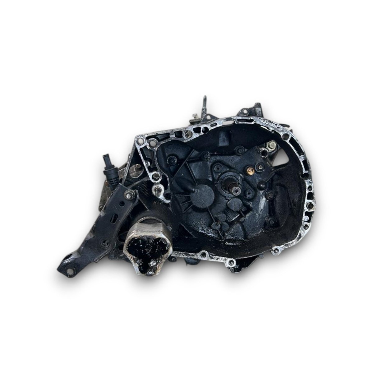 Cambio manuale 5 marce Renault Twingo 7700113677 1.2 benzina (1993 > 2007) - F&P CRASH SRL - Ricambi Usati