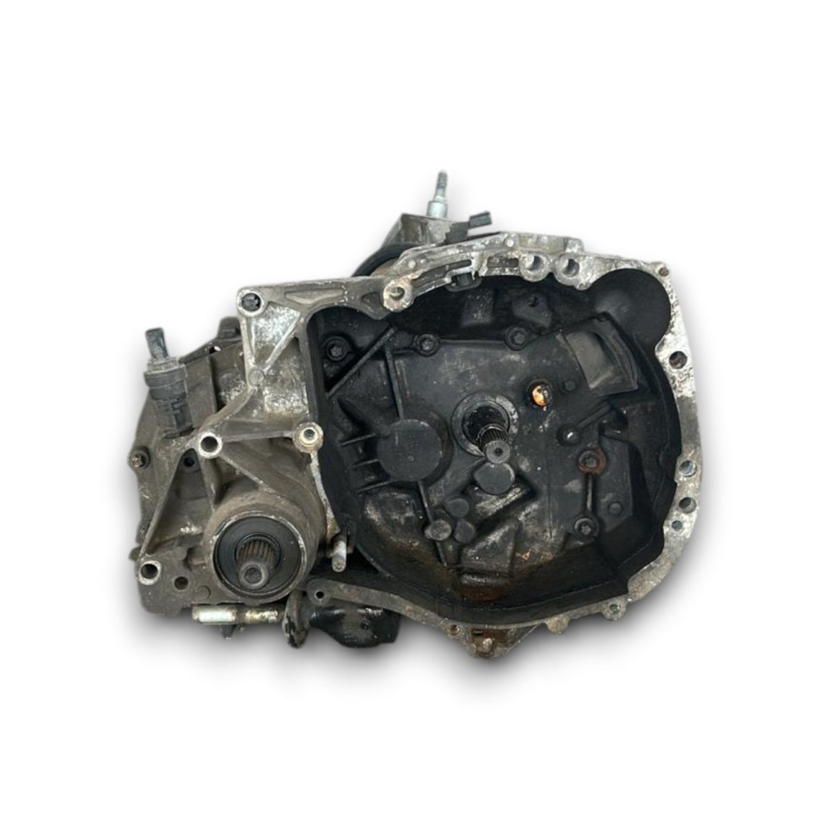 Cambio manuale 5 marce Renault Twingo jb1985 1.2 benzina (1993 > 2007) - F&P CRASH SRL - Ricambi Usati