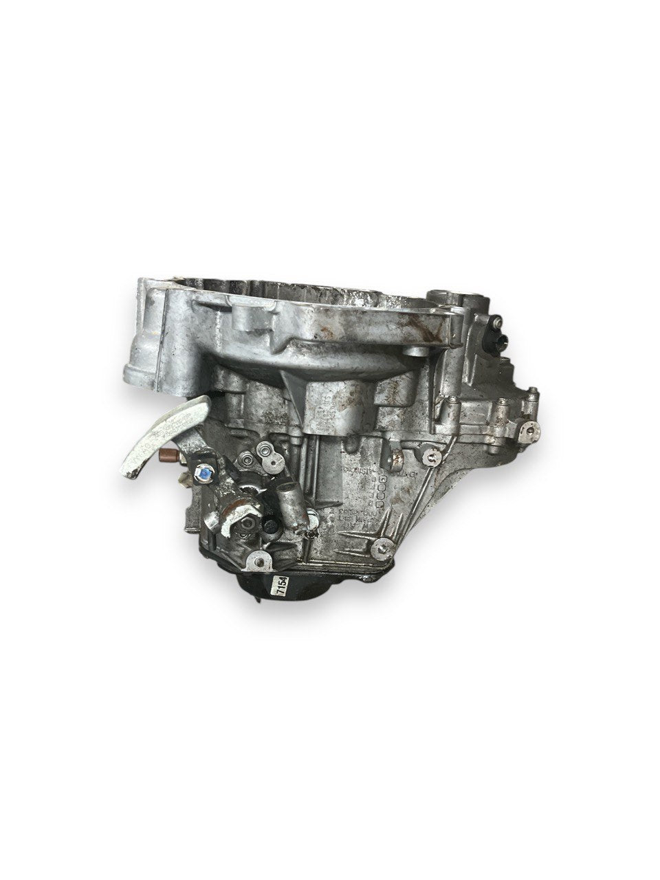 Cambio Manuale 5 Marce Seat Arona 1.0 Benzina (2019>) COD:0DQ301103E - F&P CRASH SRLS - Ricambi Usati