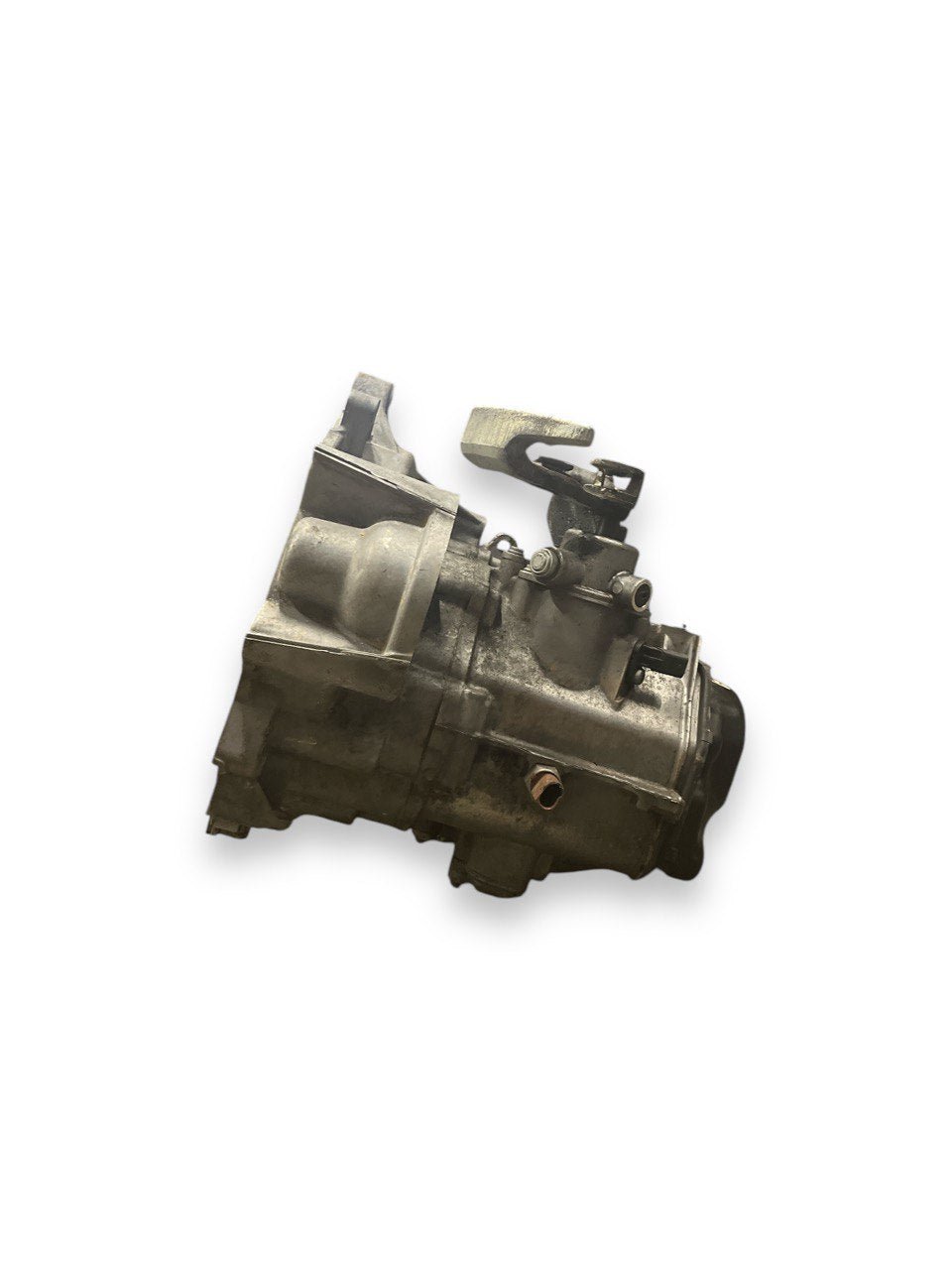 Cambio Manuale 5 Marce Seat Arona 1.0 Benzina (2019>) COD:0DQ301103E - F&P CRASH SRLS - Ricambi Usati