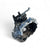 Cambio manuale 5 marce Skoda Fabia II cod.02t301103ac 1.2 benzina (2007 > 2014) - F&P CRASH SRLS - Ricambi Usati