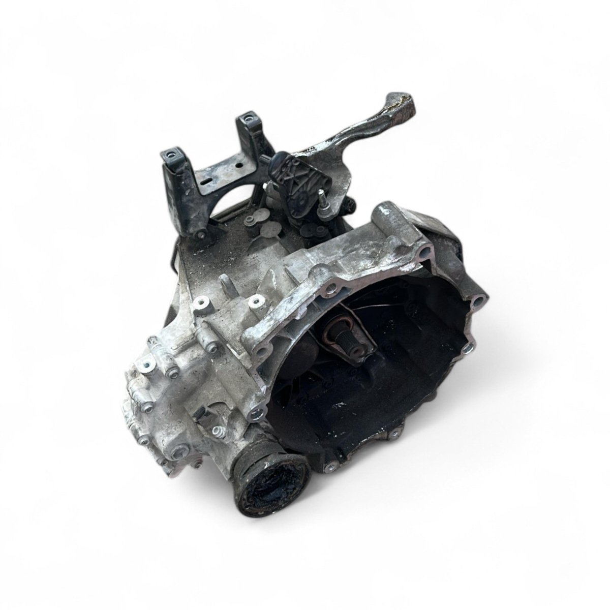 Cambio manuale 5 marce Skoda Fabia II cod.02t301103k 1.2 benzina (2007 > 2014) - F&P CRASH SRLS - Ricambi Usati