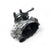 Cambio manuale 5 marce Skoda Fabia II cod.02t301103k 1.2 benzina (2007 > 2014) - F&P CRASH SRLS - Ricambi Usati