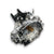 Cambio Manuale 5 Marce Skoda Fabia III cod.0DQ301103A 1.0 Benzina (2014 > 2021) - F&P CRASH SRLS - Ricambi Usati