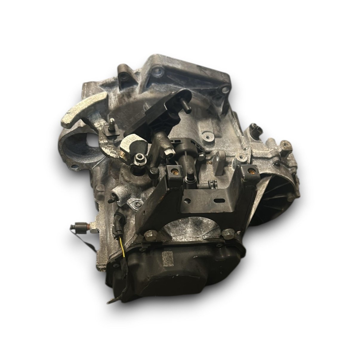 Cambio Manuale 5 Marce Skoda Fabia III cod.0DQ301103A 1.0 Benzina (2014 > 2021) - F&P CRASH SRLS - Ricambi Usati