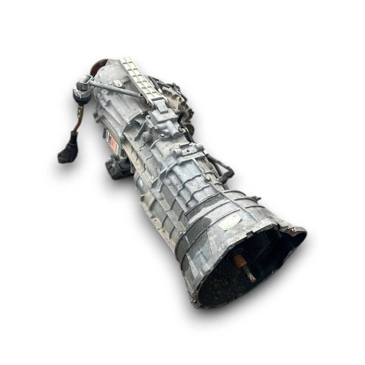 Cambio manuale 5 marce Ssangyong Kyron g31020 - 09012 2.0 diesel (2005 > 2015) - F&P CRASH SRL - Ricambi Usati