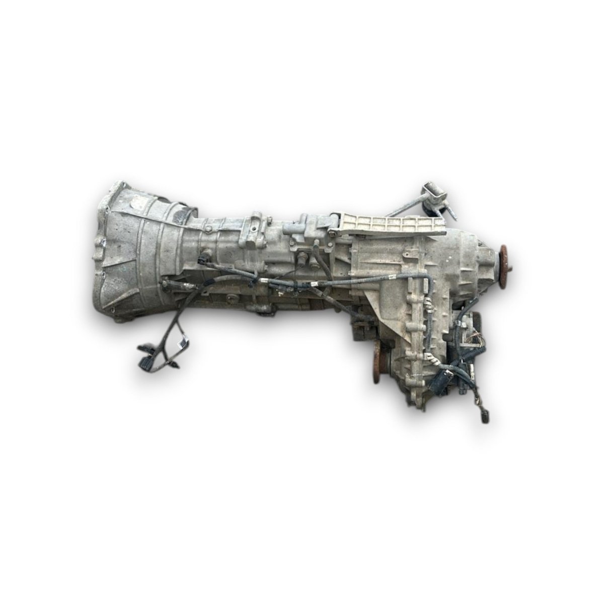 Cambio manuale 5 marce Ssangyong Kyron g31020 - 09012 2.0 diesel (2005 > 2015) - F&P CRASH SRL - Ricambi Usati