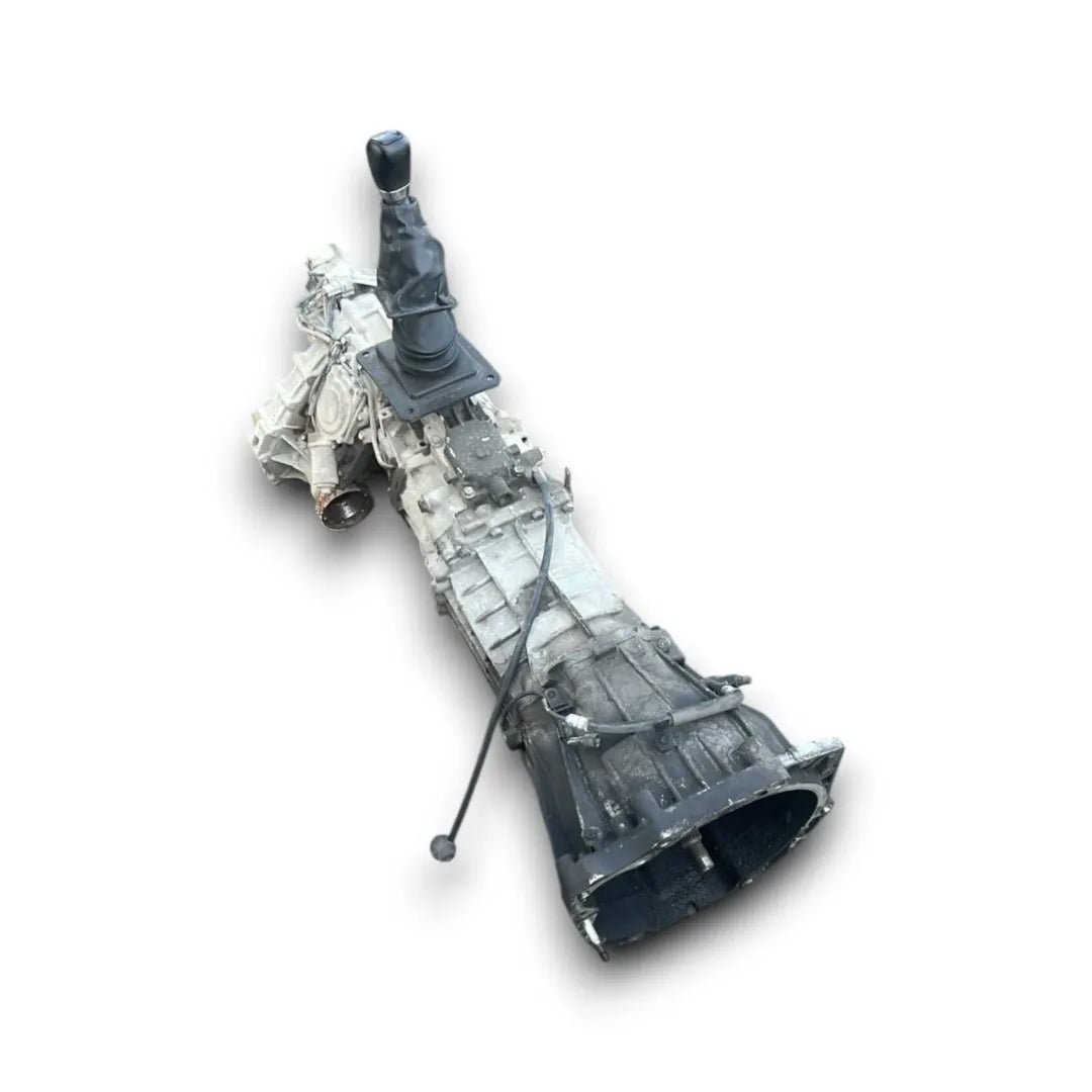 Dettaglio Cambio manuale a 5 marce Suzuki Grand Vitara 2005–2012 - foto 2