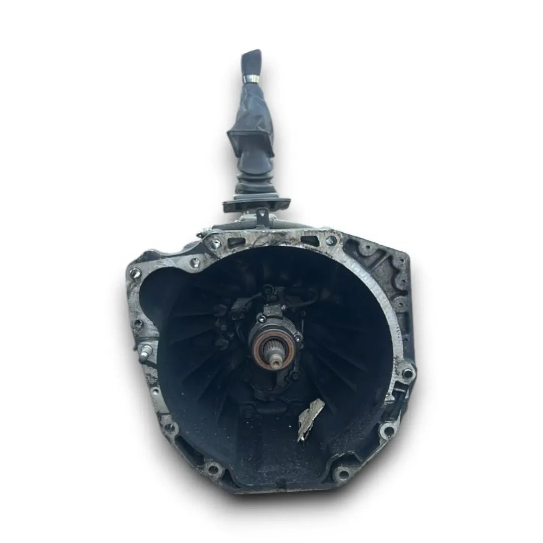 Cambio manuale a 5 marce Suzuki Grand Vitara 2005–2012