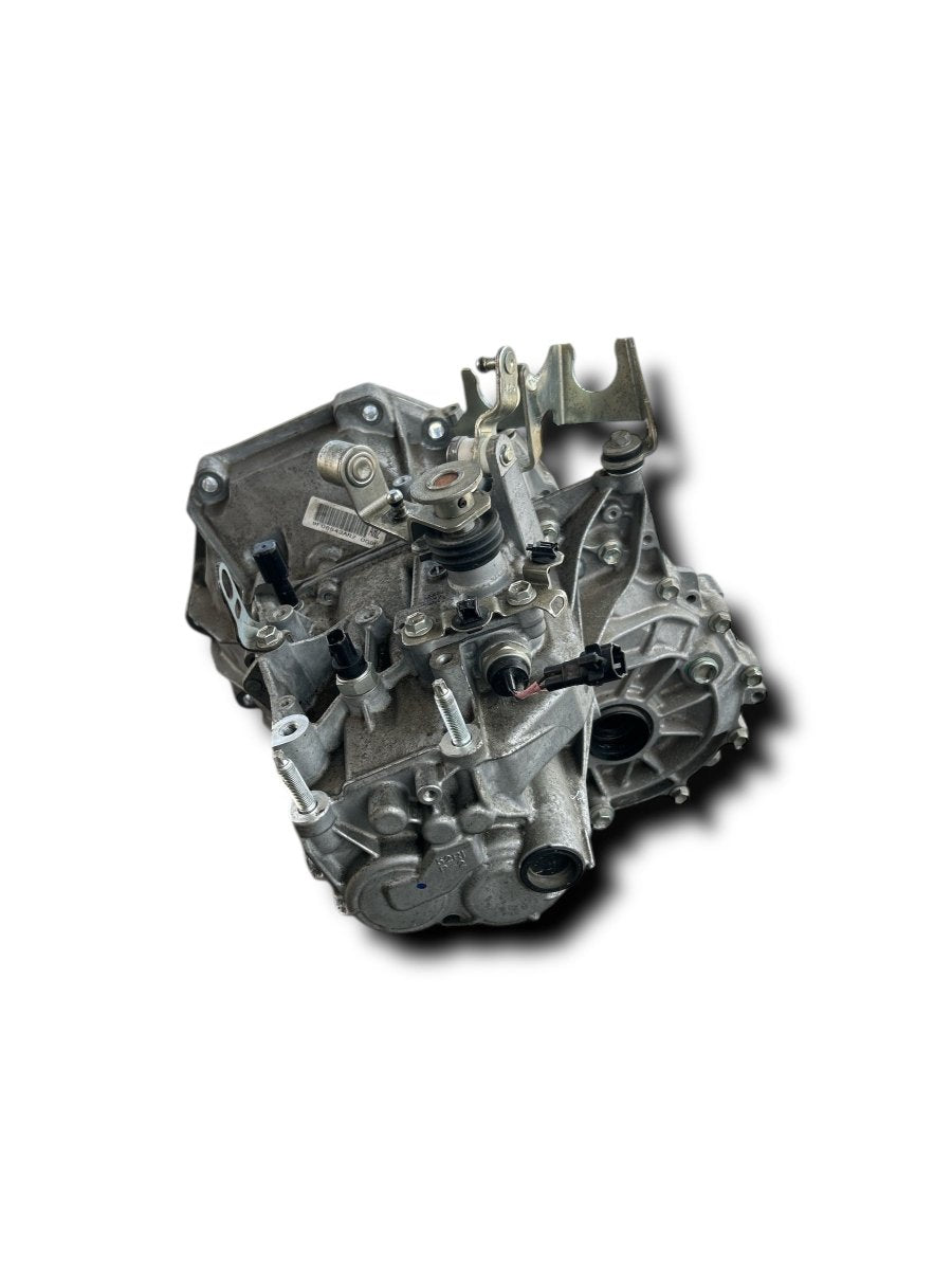 Cambio Manuale 5 Marce Suzuki Ignis 1.2 Benzina (2016 > ) - F&P CRASH SRLS - Ricambi Usati