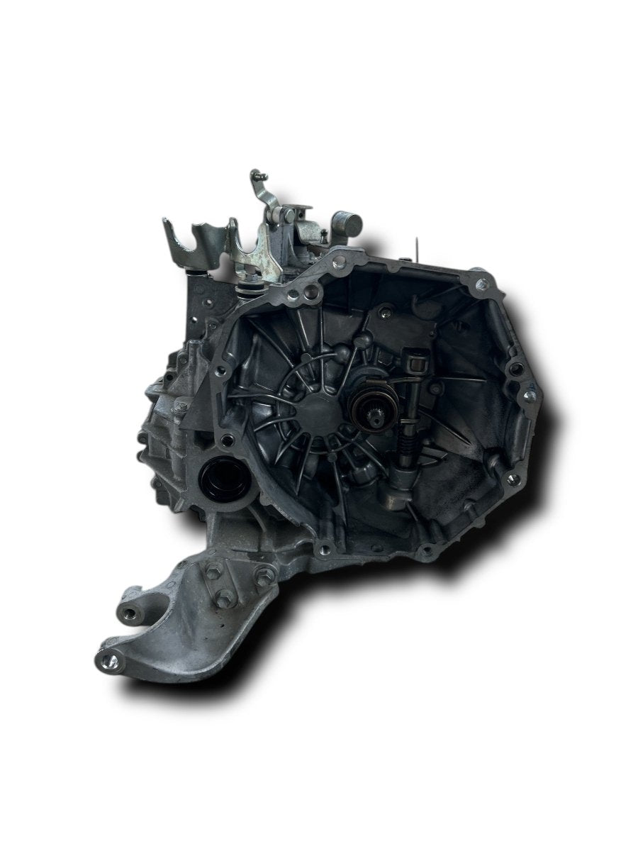 Cambio Manuale 5 Marce Suzuki Ignis 1.2 Benzina (2016 > ) - F&P CRASH SRLS - Ricambi Usati