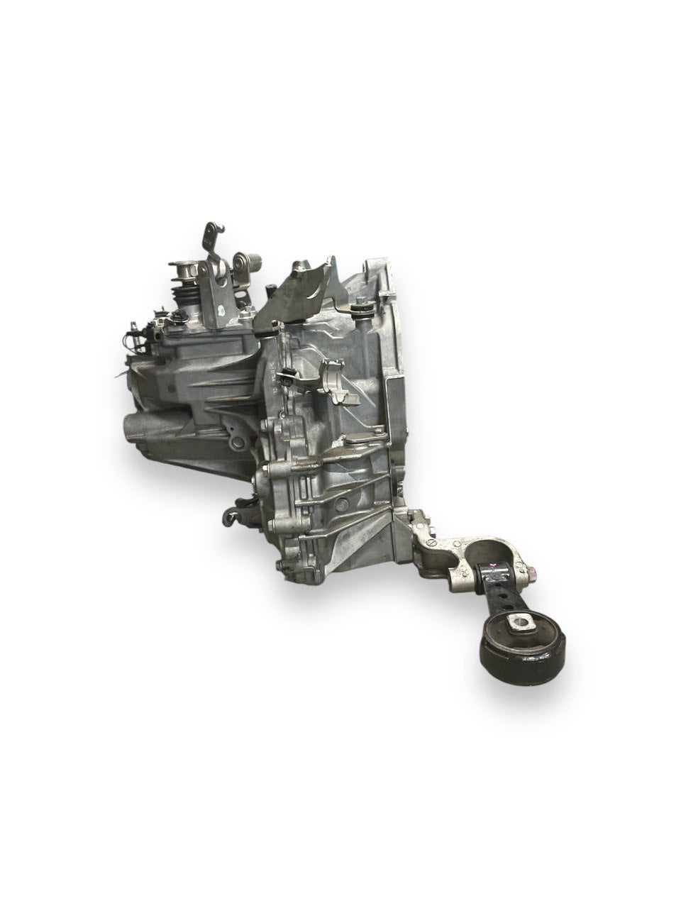 Cambio Manuale 5 Marce Suzuki Swift 1.2 Benzina (2019) - F&P CRASH SRLS - Ricambi Usati