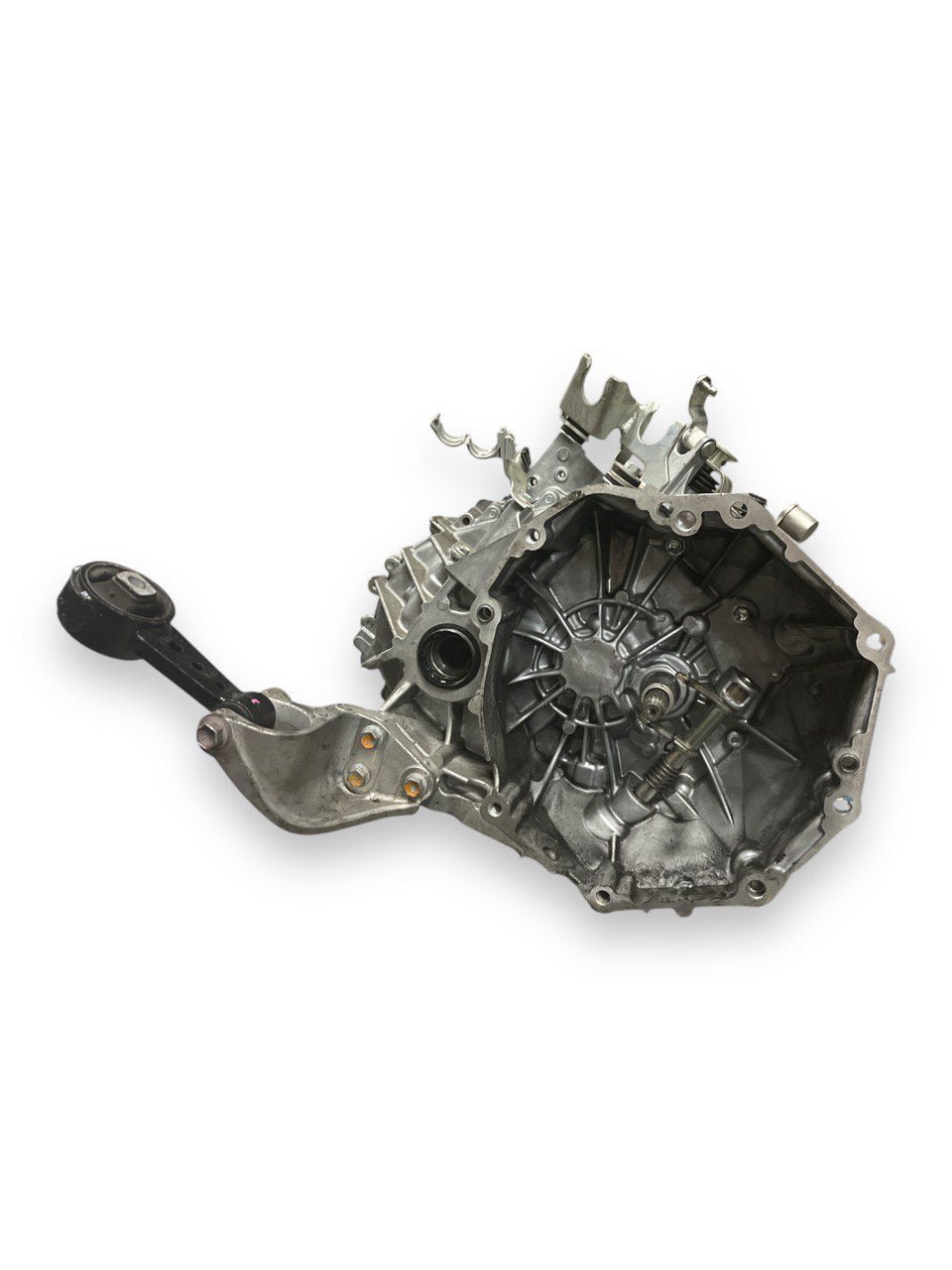 Cambio Manuale 5 Marce Suzuki Swift 1.2 Benzina (2019) - F&P CRASH SRLS - Ricambi Usati