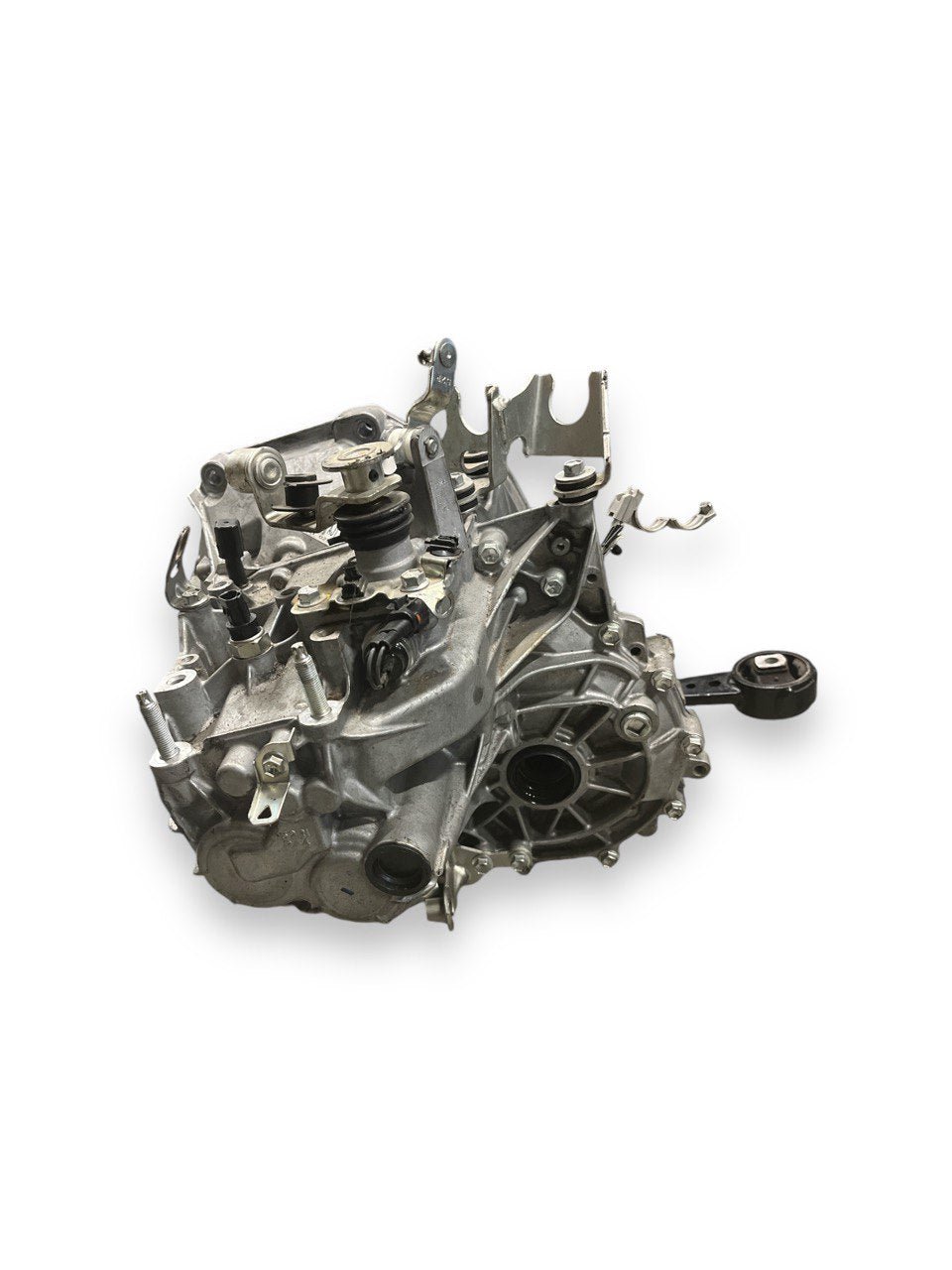 Cambio Manuale 5 Marce Suzuki Swift 1.2 Benzina (2019) - F&P CRASH SRLS - Ricambi Usati