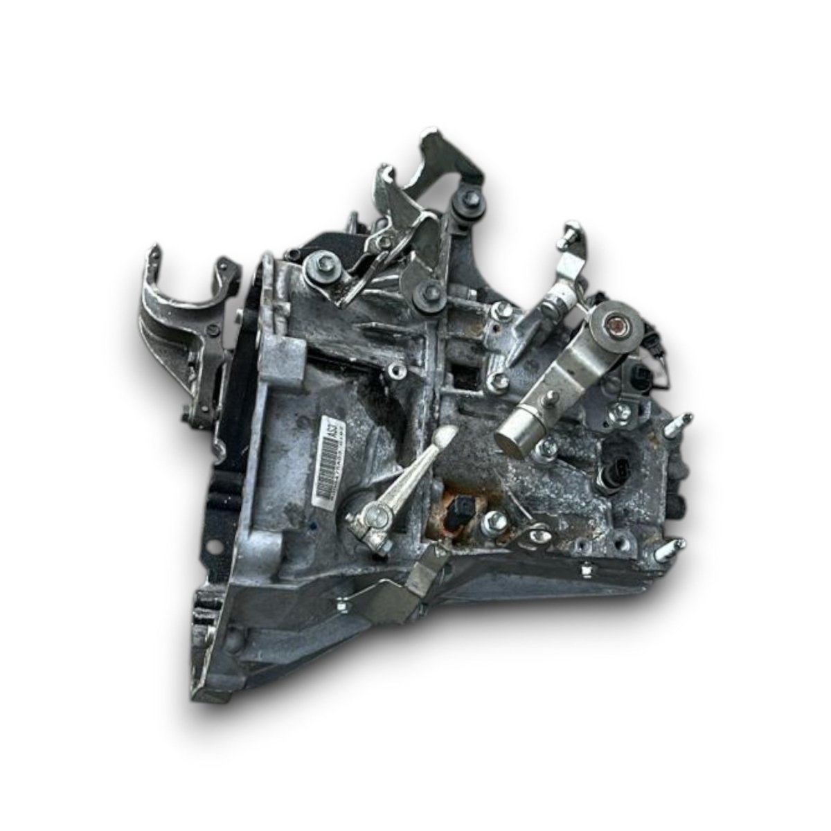 Cambio manuale 5 marce Suzuki Swift VI 1.2 benzina (2017 > 2023) - F&P CRASH SRL - Ricambi Usati