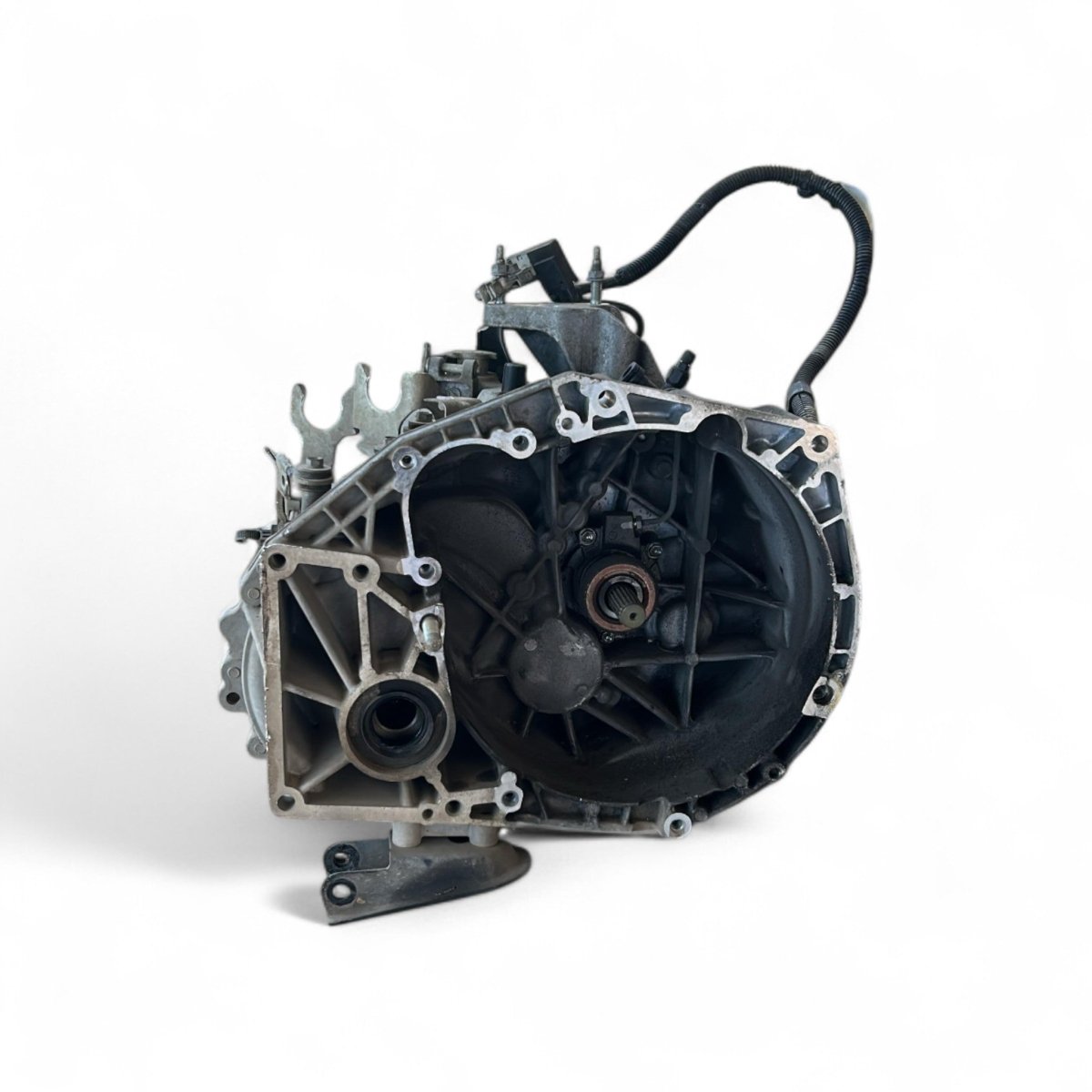 Cambio manuale 5 marce Suzuki Vitara 1.6 diesel (2015 > ) - F&P CRASH SRLS - Ricambi Usati