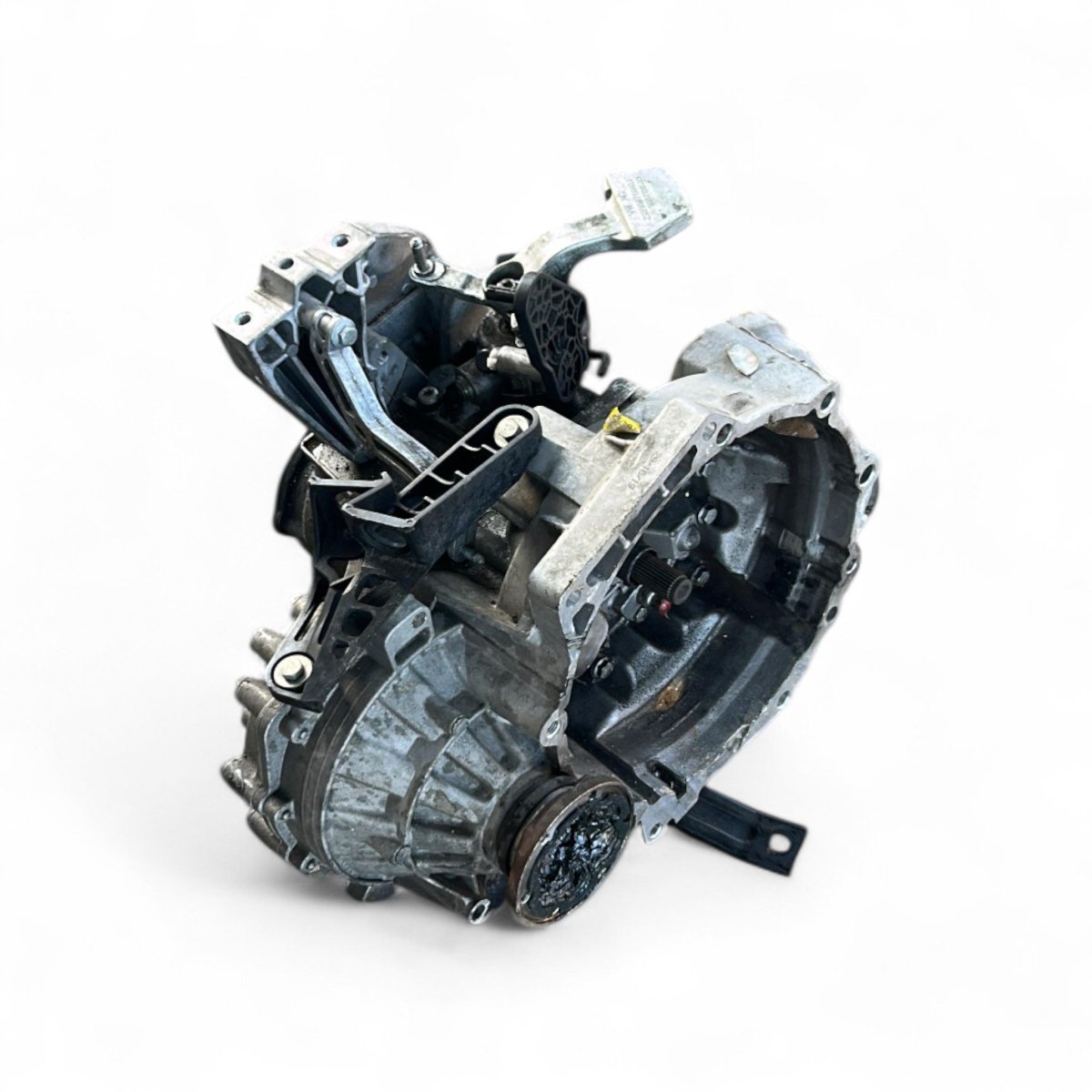 Cambio manuale 5 marce Volkswagen Golf VI cod.0a4301103 1.4 benzina (2008 > 2012) cod.0a4301103ac - F&P CRASH SRLS - Ricambi Usati