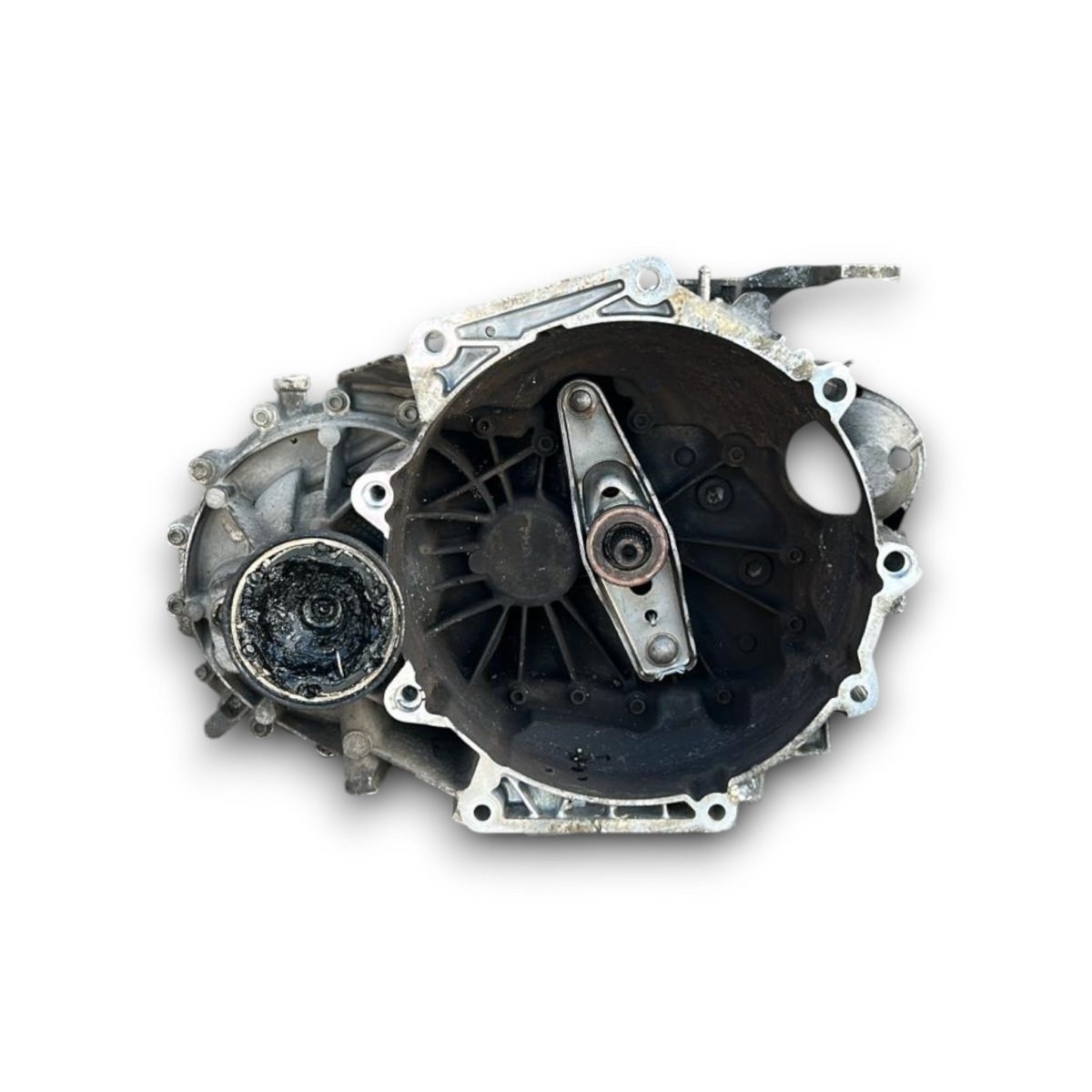 Cambio manuale 5 marce Volkswagen Golf VII 0aj301103d 1.4 benzina (2012 > 2019) - F&amp;P CRASH SRL - Ricambi Usati