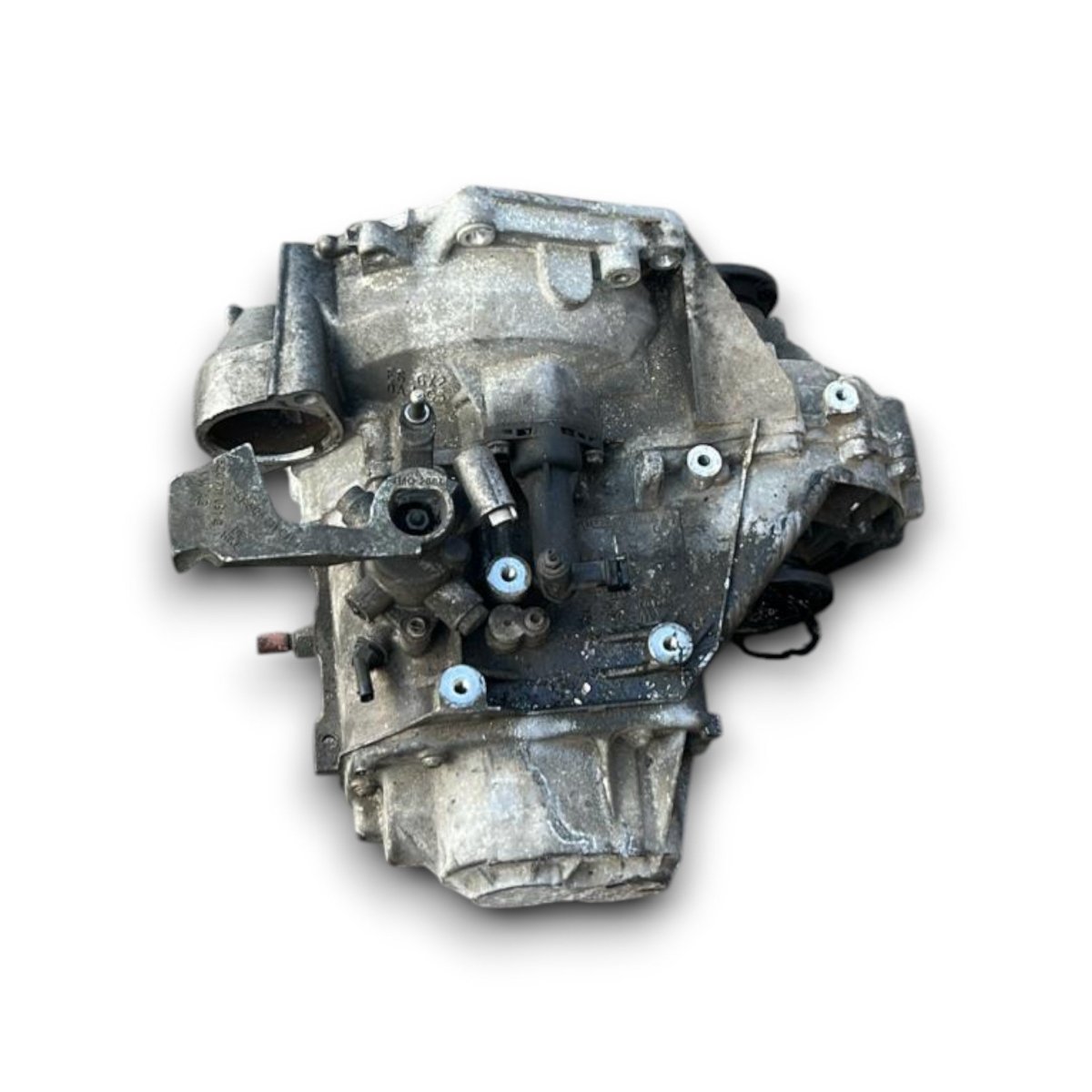 Cambio manuale 5 marce Volkswagen Golf VII 0aj301103d 1.4 benzina (2012 > 2019) - F&P CRASH SRL - Ricambi Usati